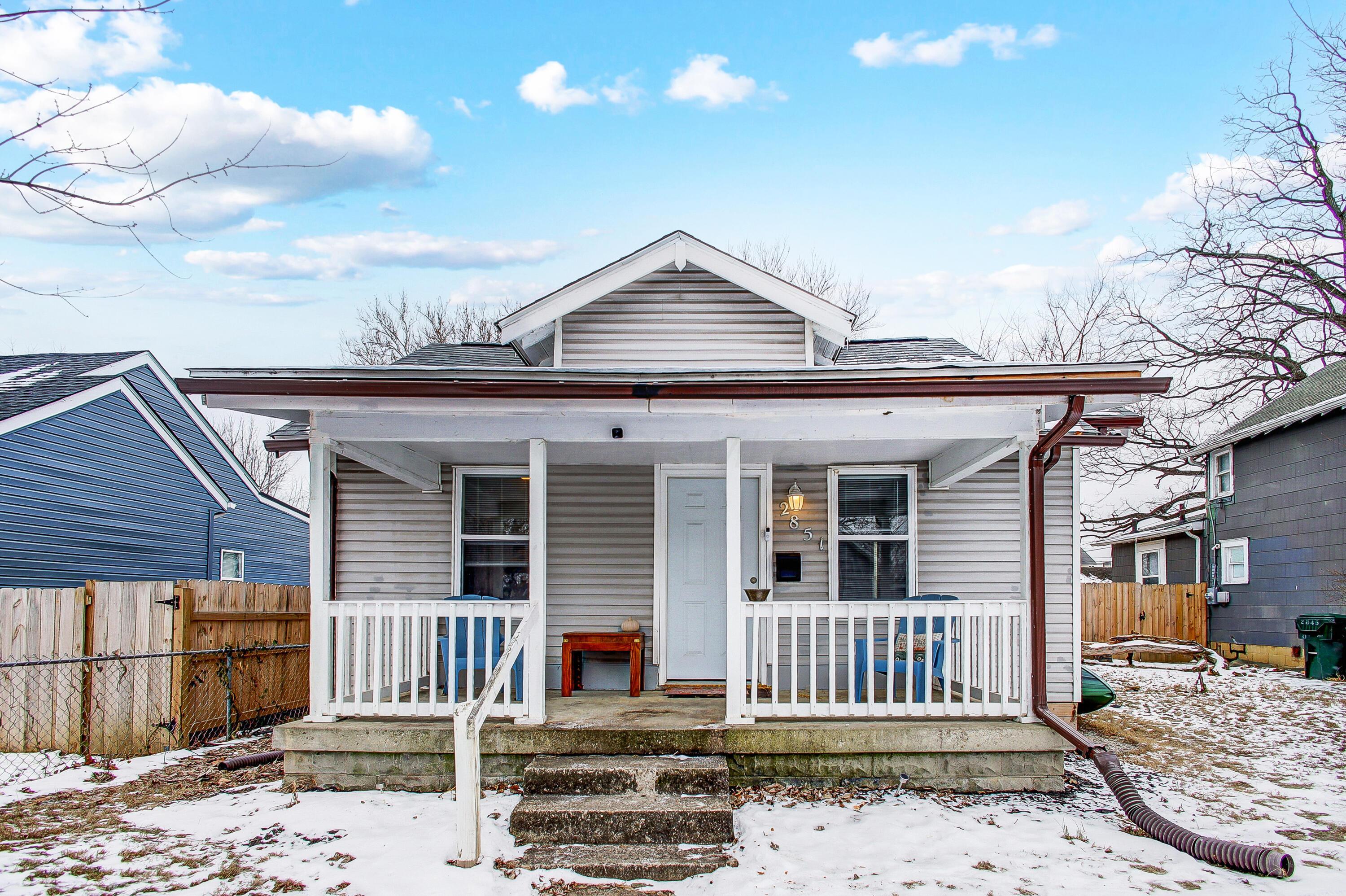 E 10th Ave, Columbus, OH 43219