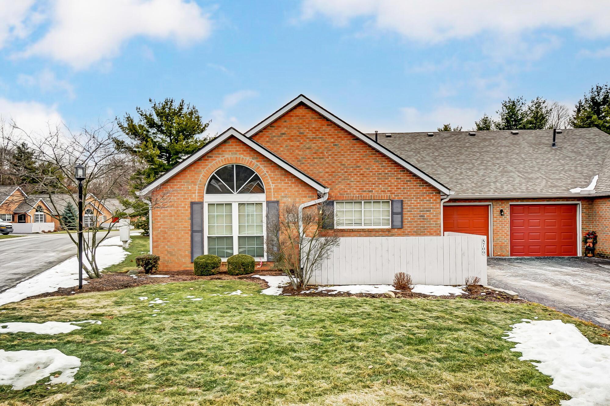 Blendon Valley Dr, Columbus, OH 43230