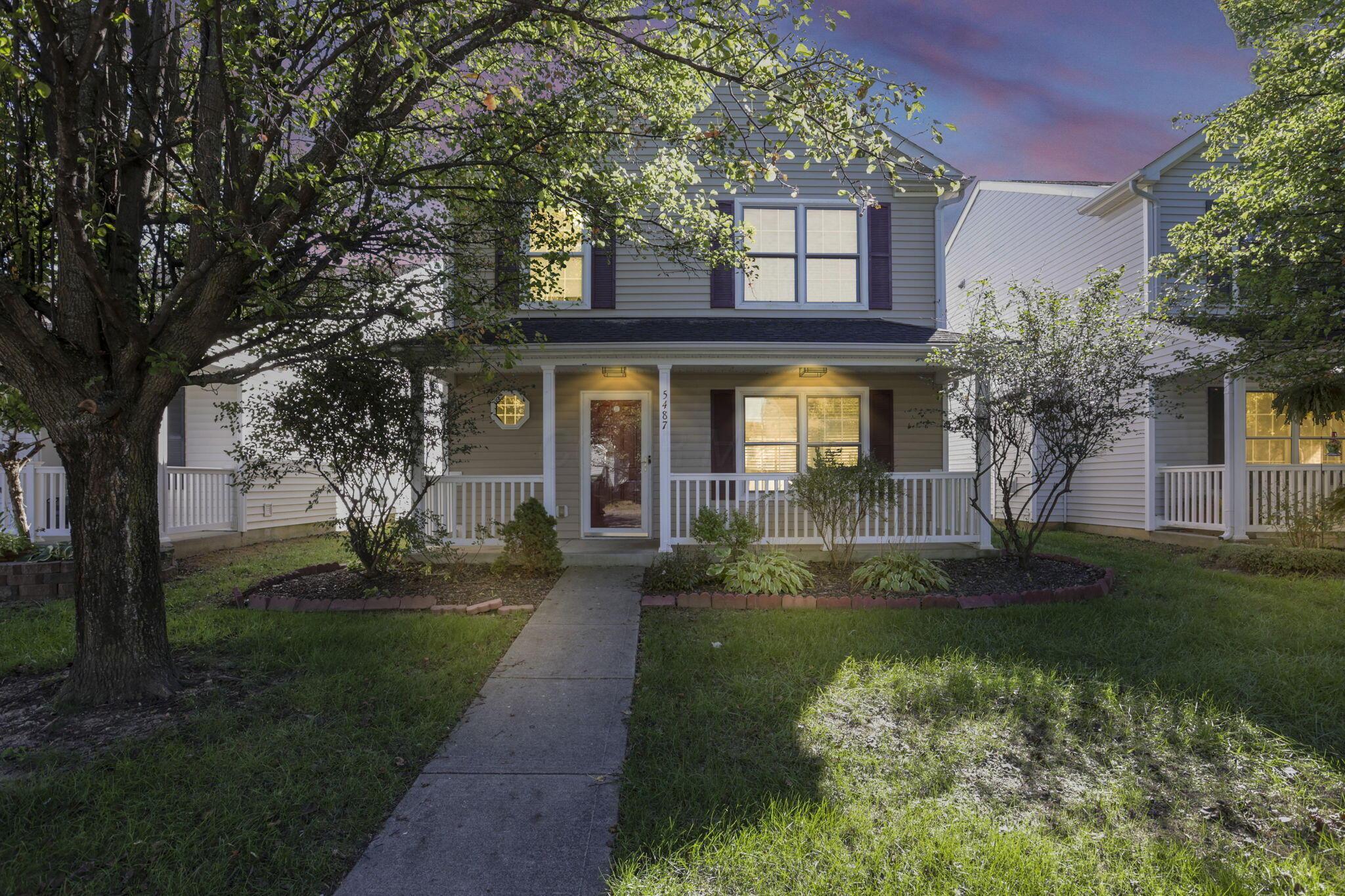Beresford St, Canal Winchester, OH 43110