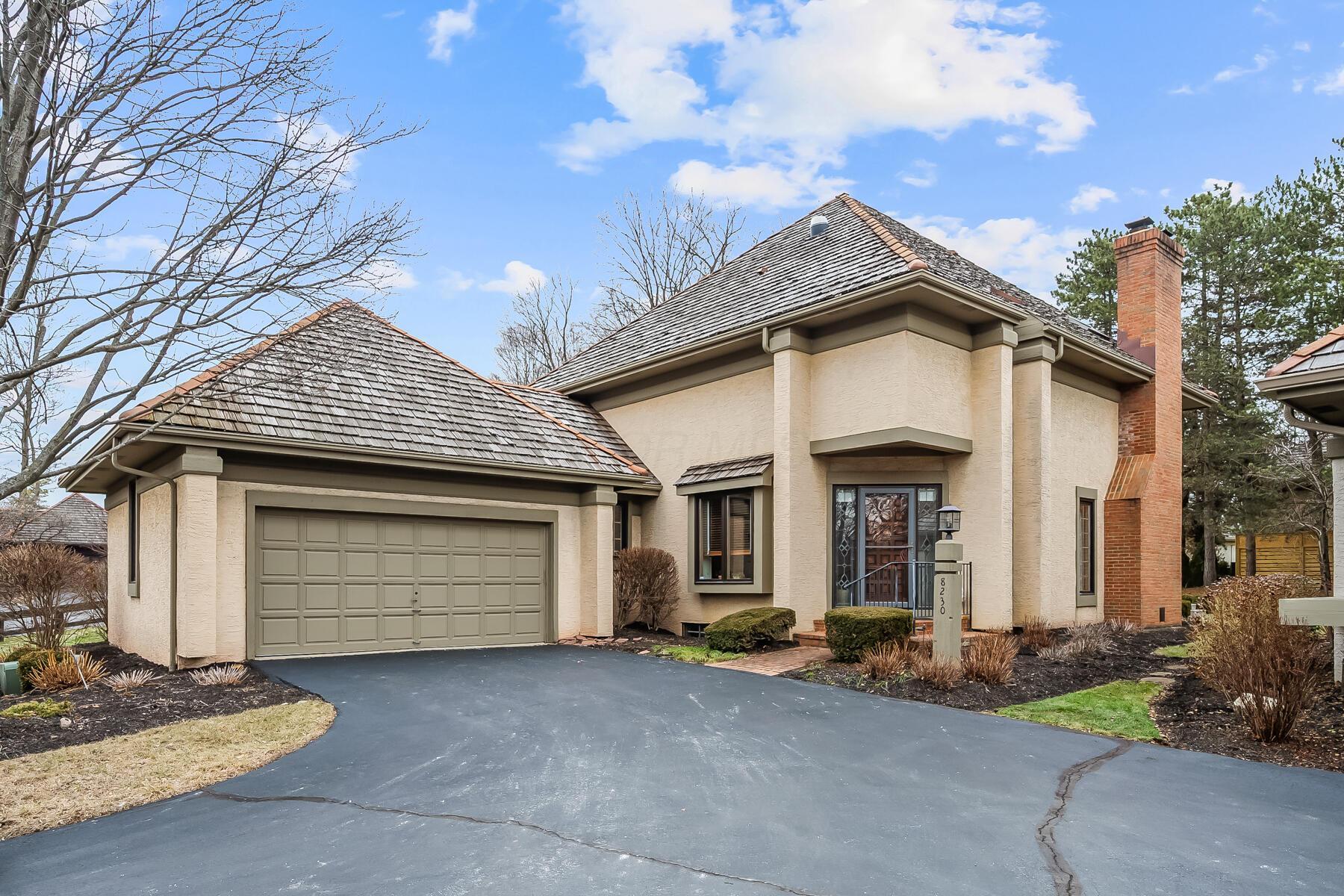 Windsong Ct, Columbus, OH 43235