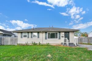 Maetzel Dr, Columbus, OH 43227
