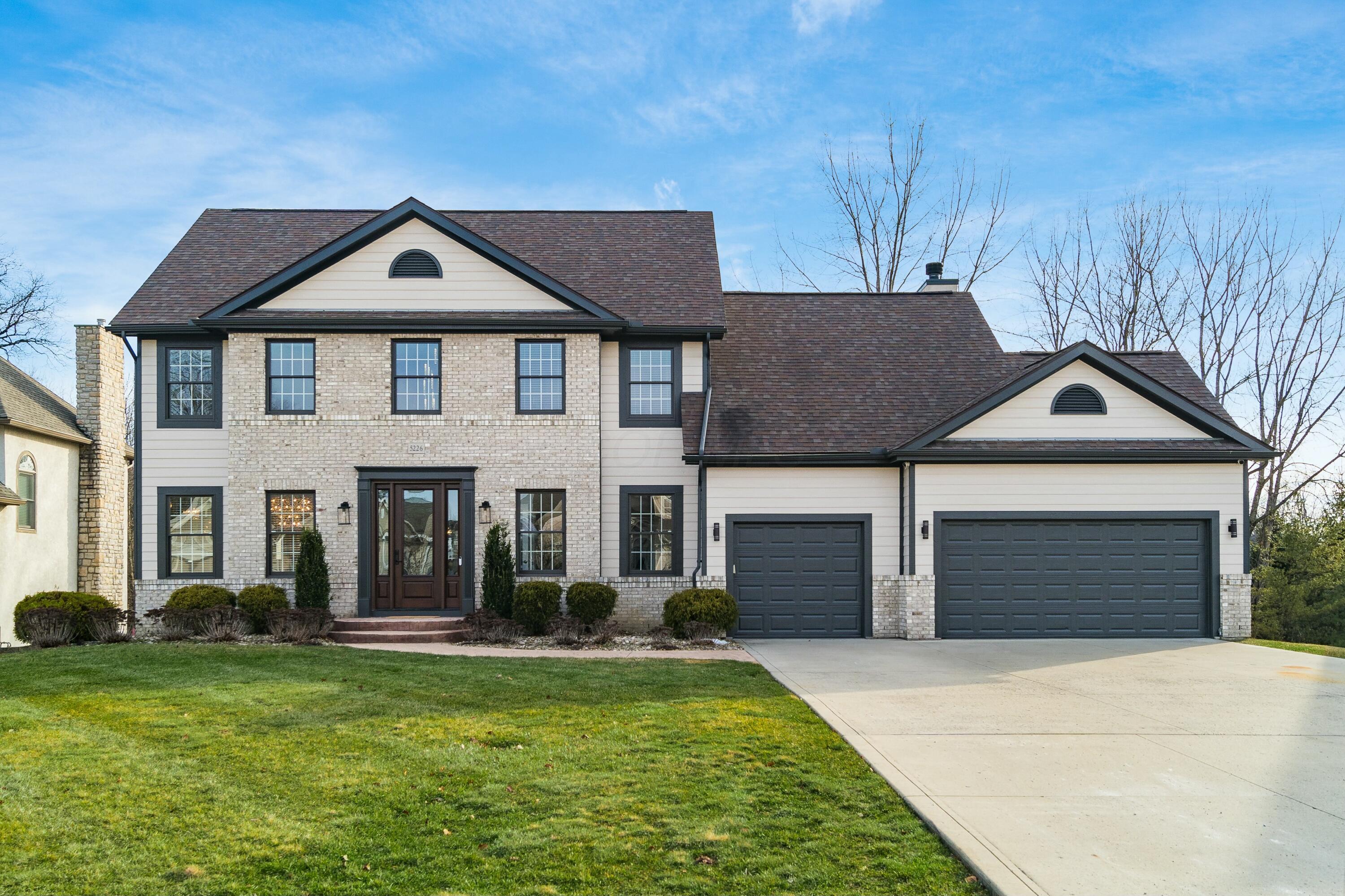 Leydorf Ln, Westerville, OH 43082