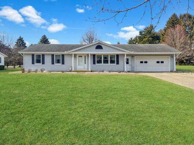 New Haven Dr, Urbana, OH 43078