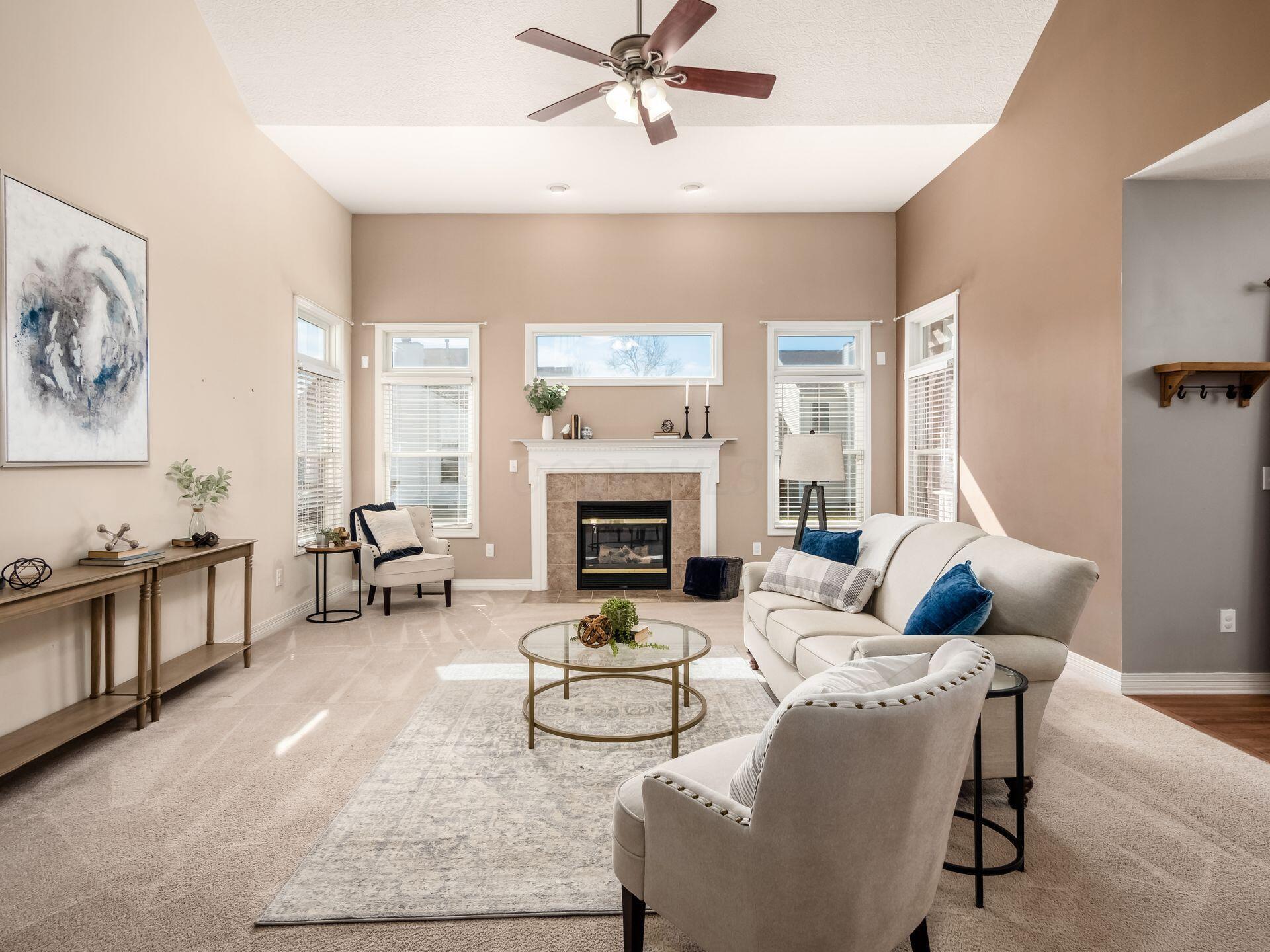 Stallion Way, Marysville, OH 43040
