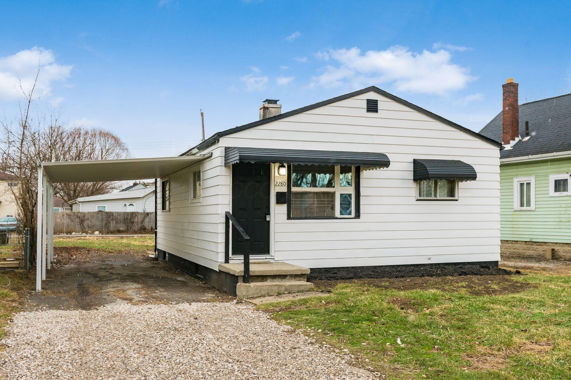 Velma Ave, Columbus, OH 43211