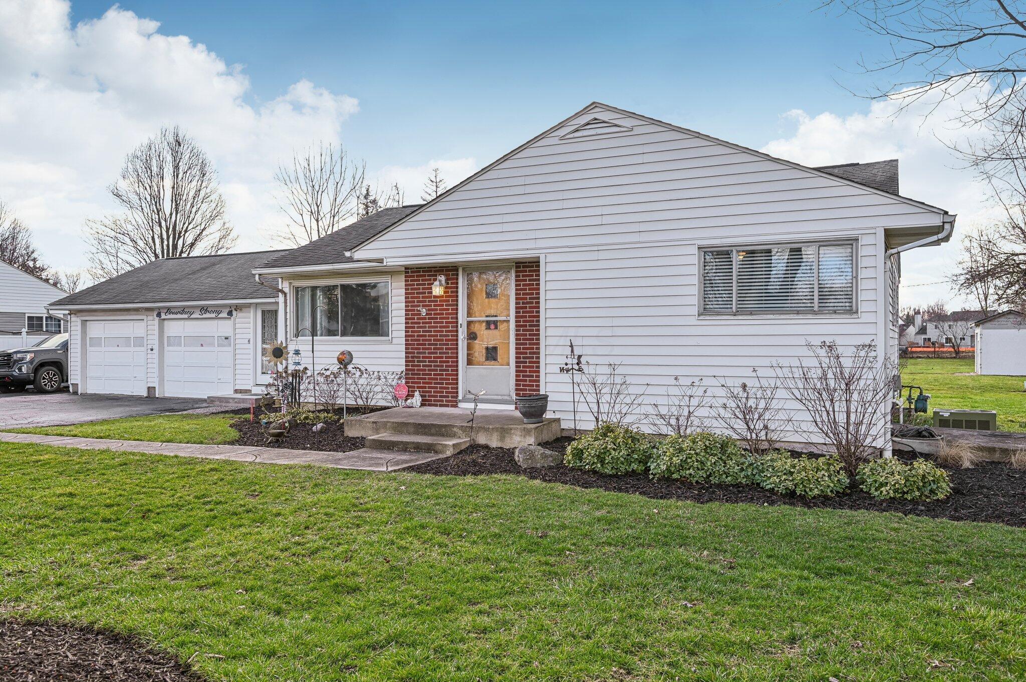 Alkire Rd, Columbus, OH 43228