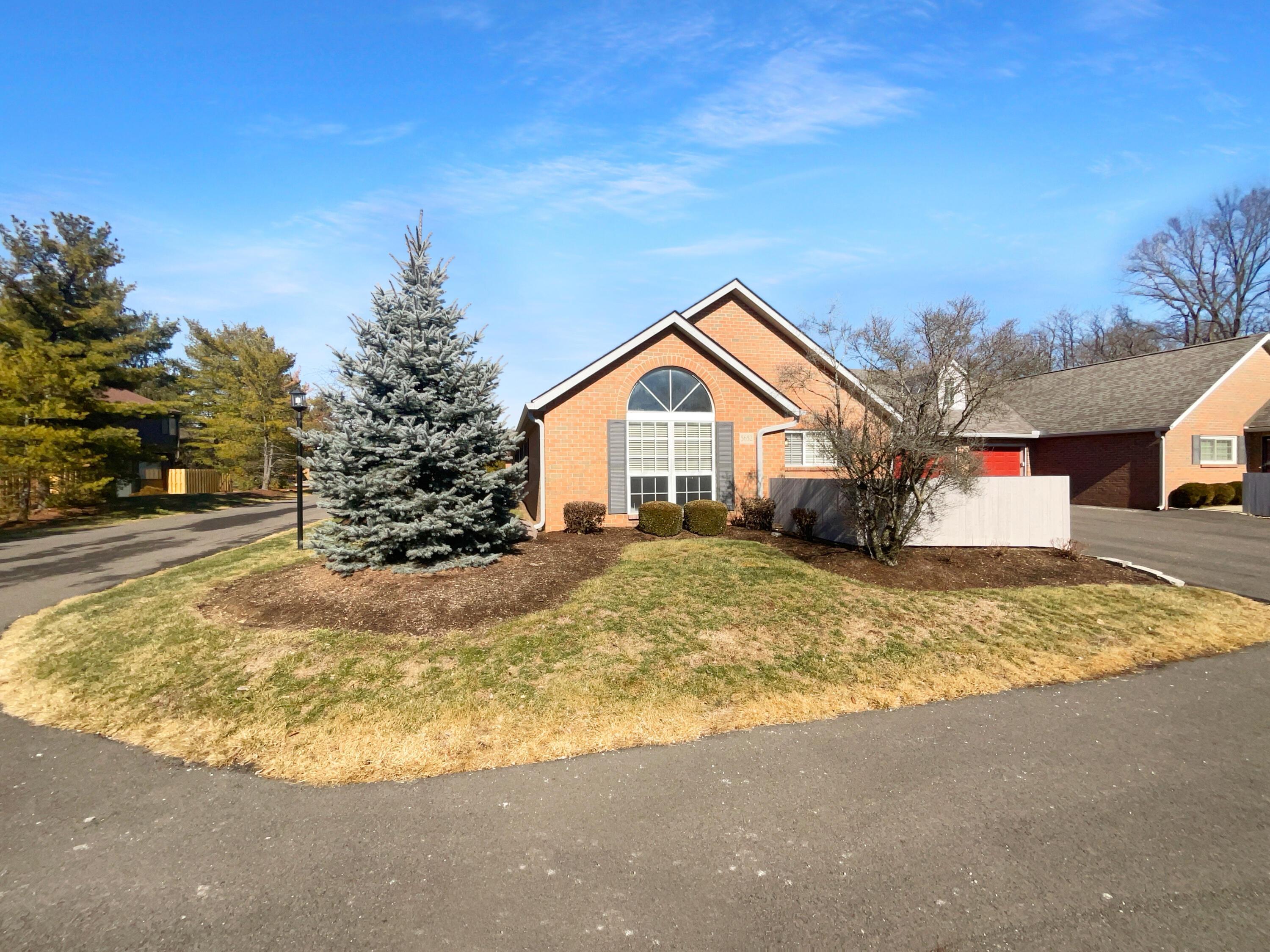 Blendon View Ct, Columbus, OH 43230