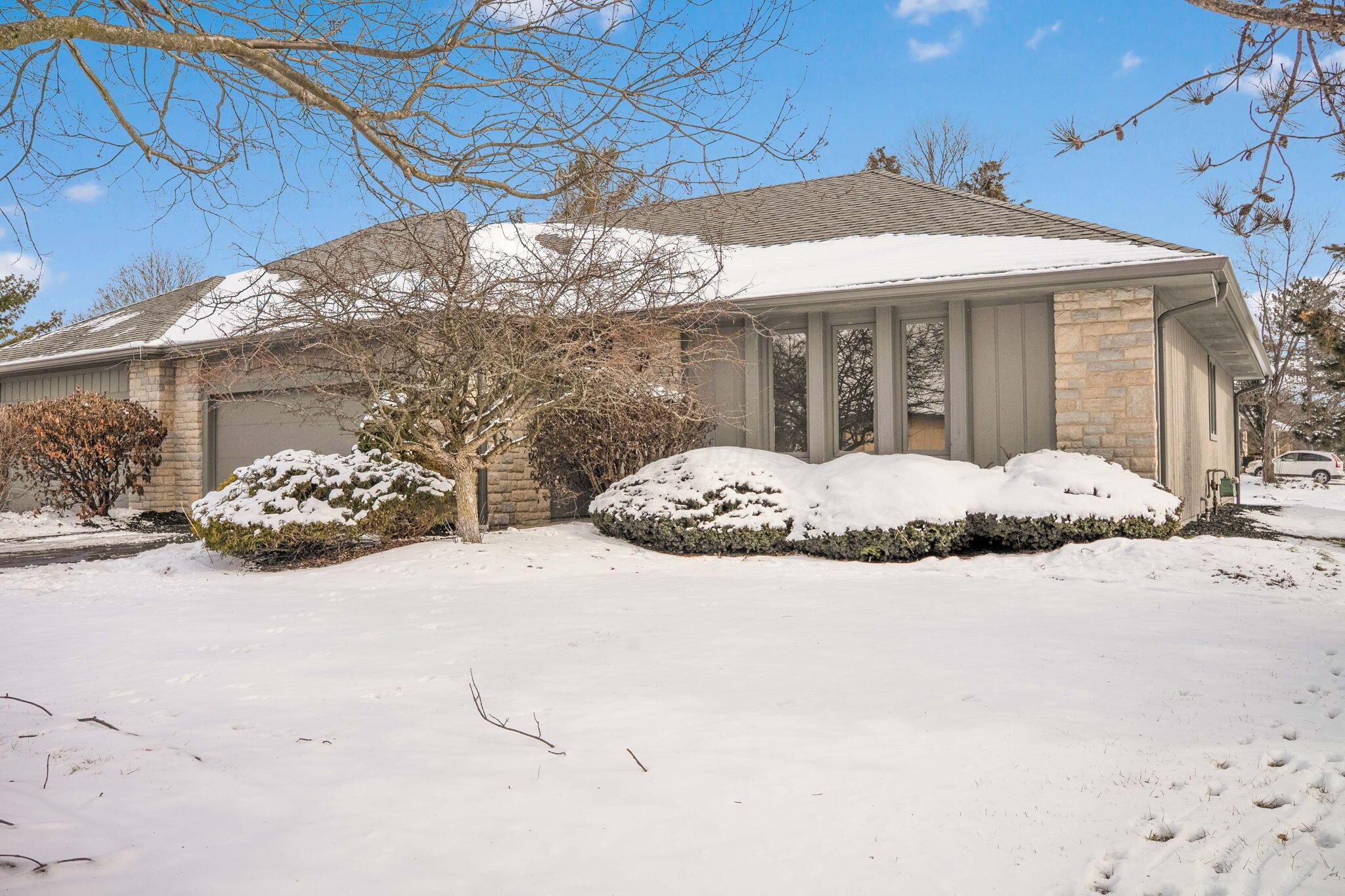 Leith Dr, Dublin, OH 43017