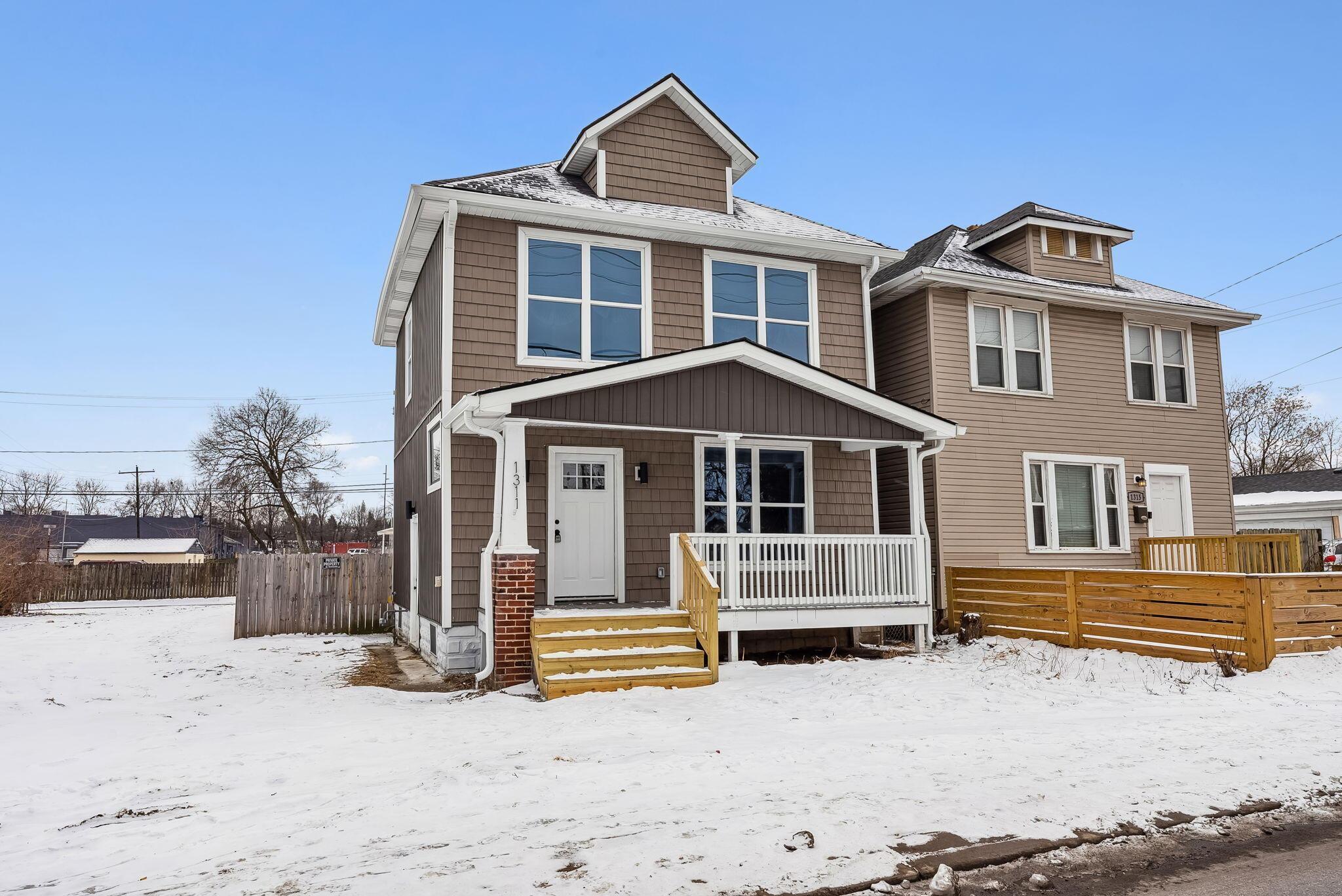 Sullivant Ave, Columbus, OH 43223