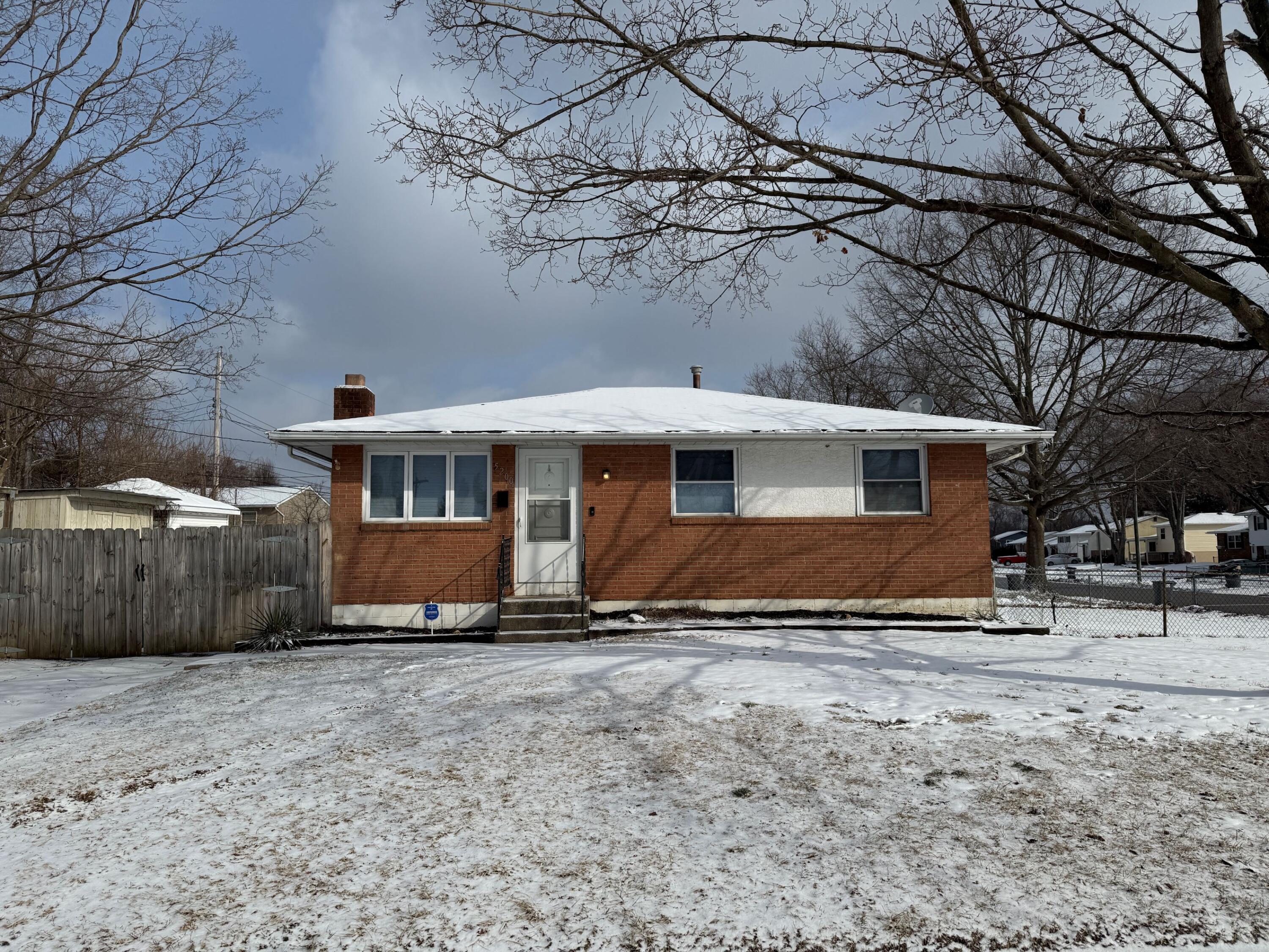Hatfield Dr, Columbus, OH 43232
