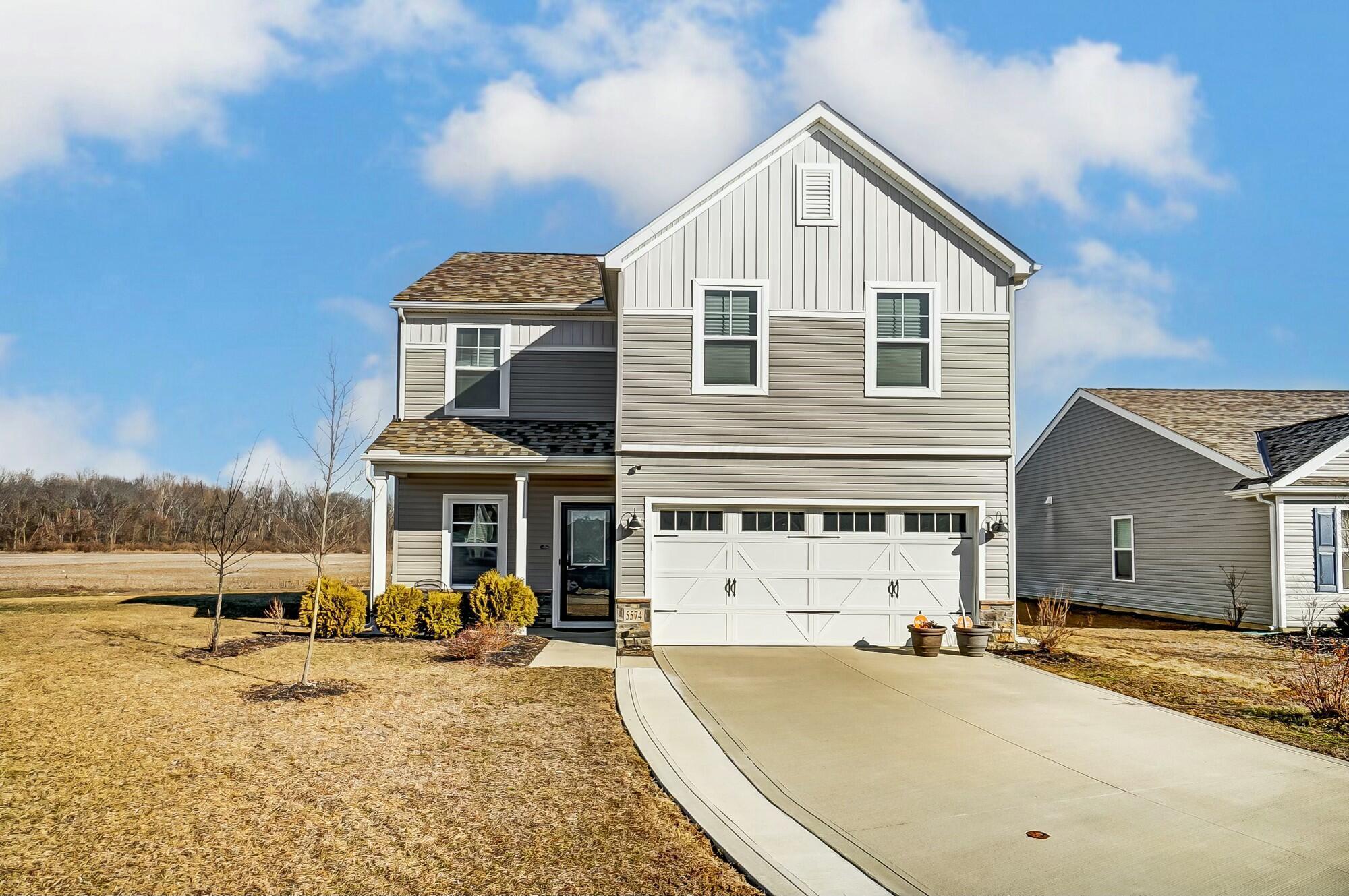 Pl, Canal Winchester, OH 43110
