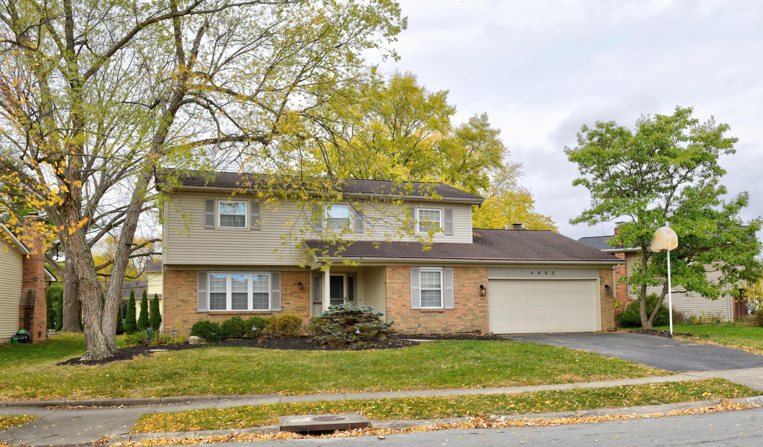 Mcbane St, Columbus, OH 43220