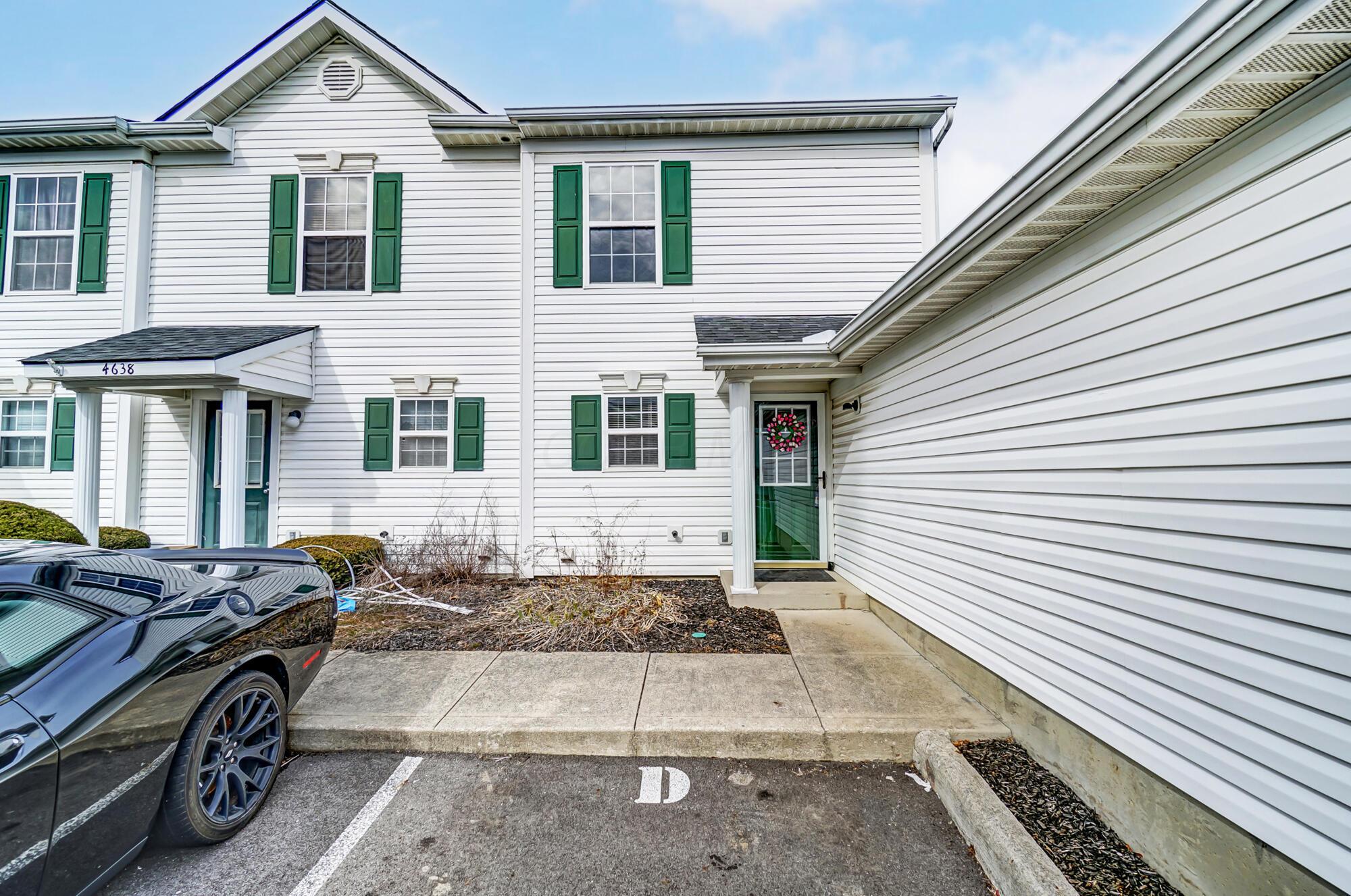 Shalers Dr, Columbus, OH 43228