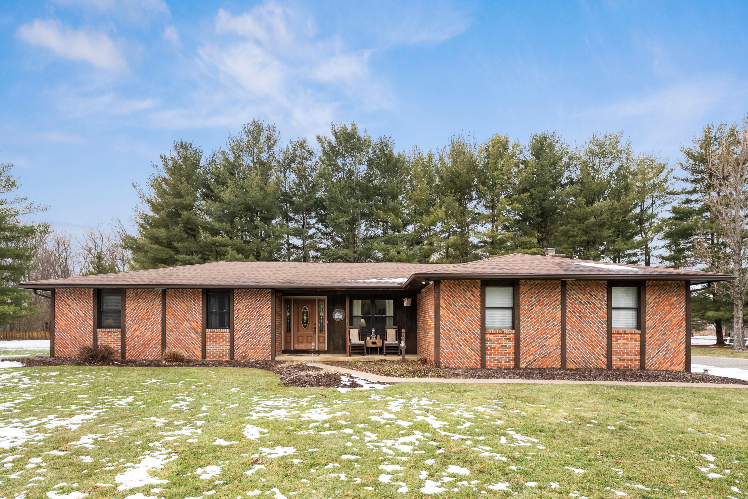 Patrick Rd, Sunbury, OH 43074