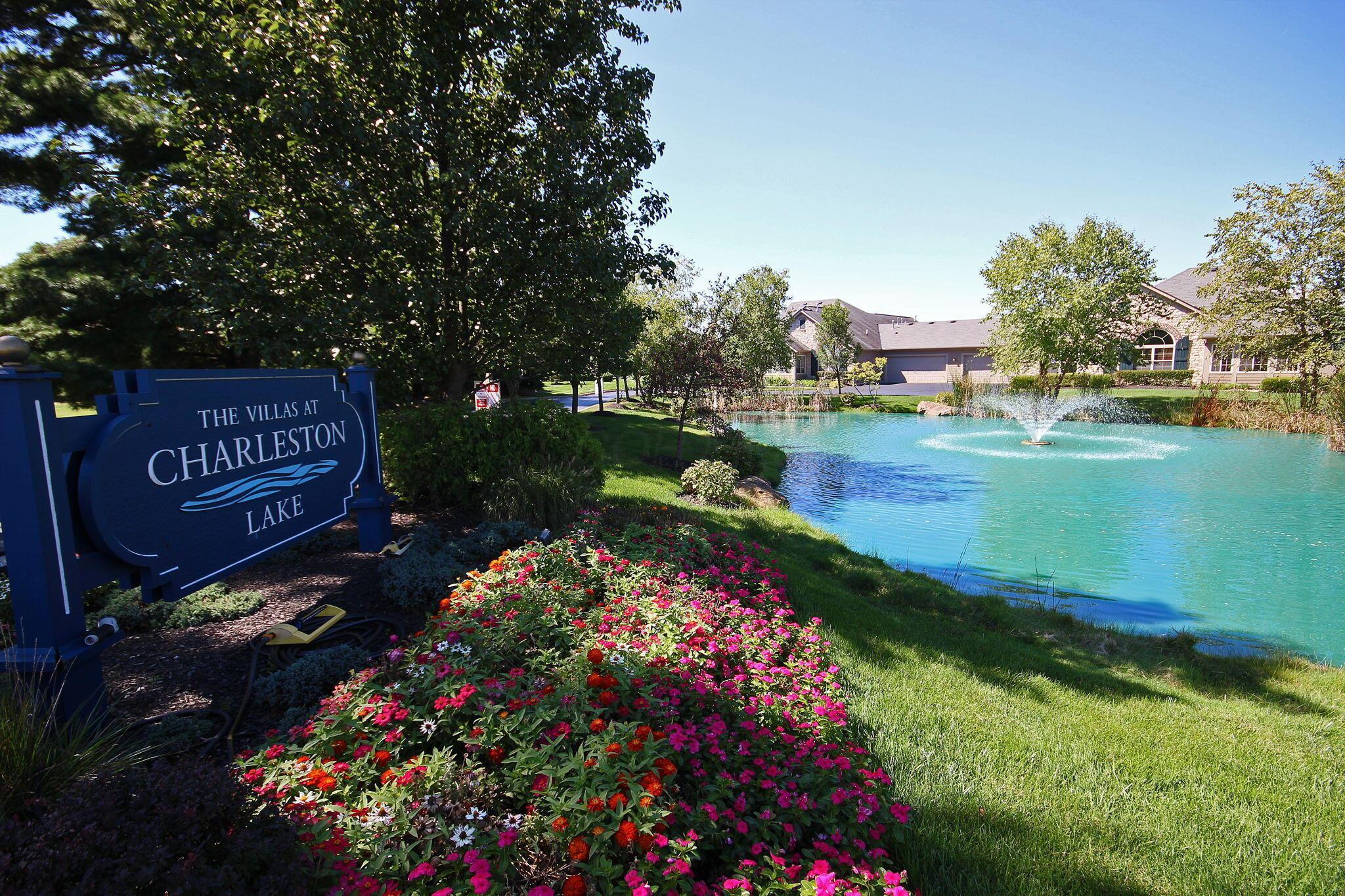 Lakeview Cir, Canal Winchester, OH 43110
