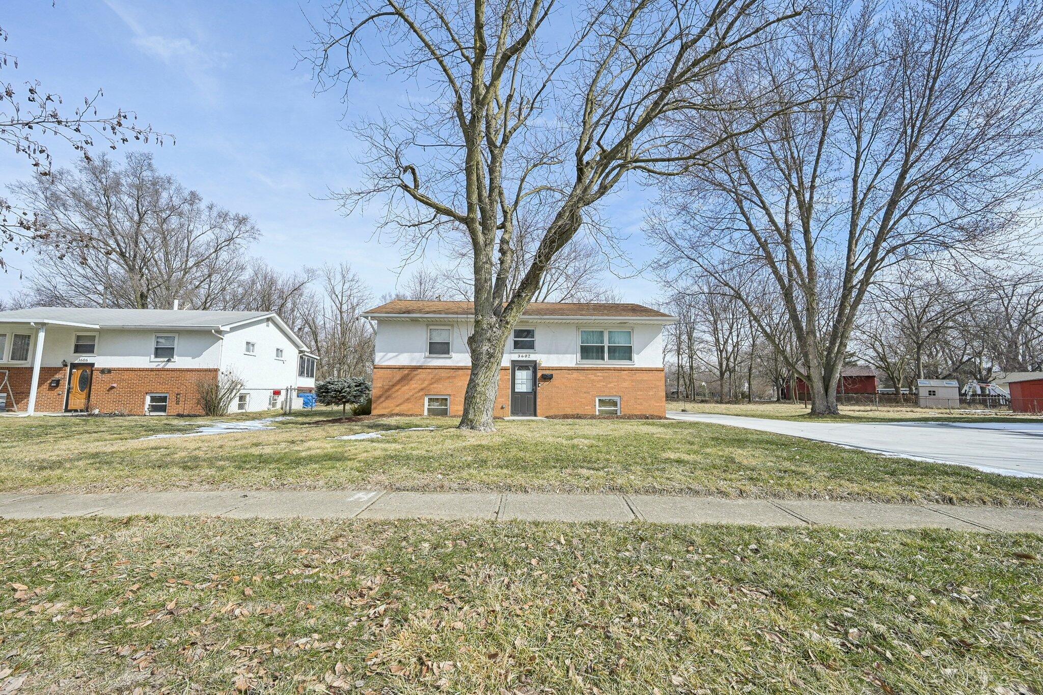 Westbrook Dr, Hilliard, OH 43026