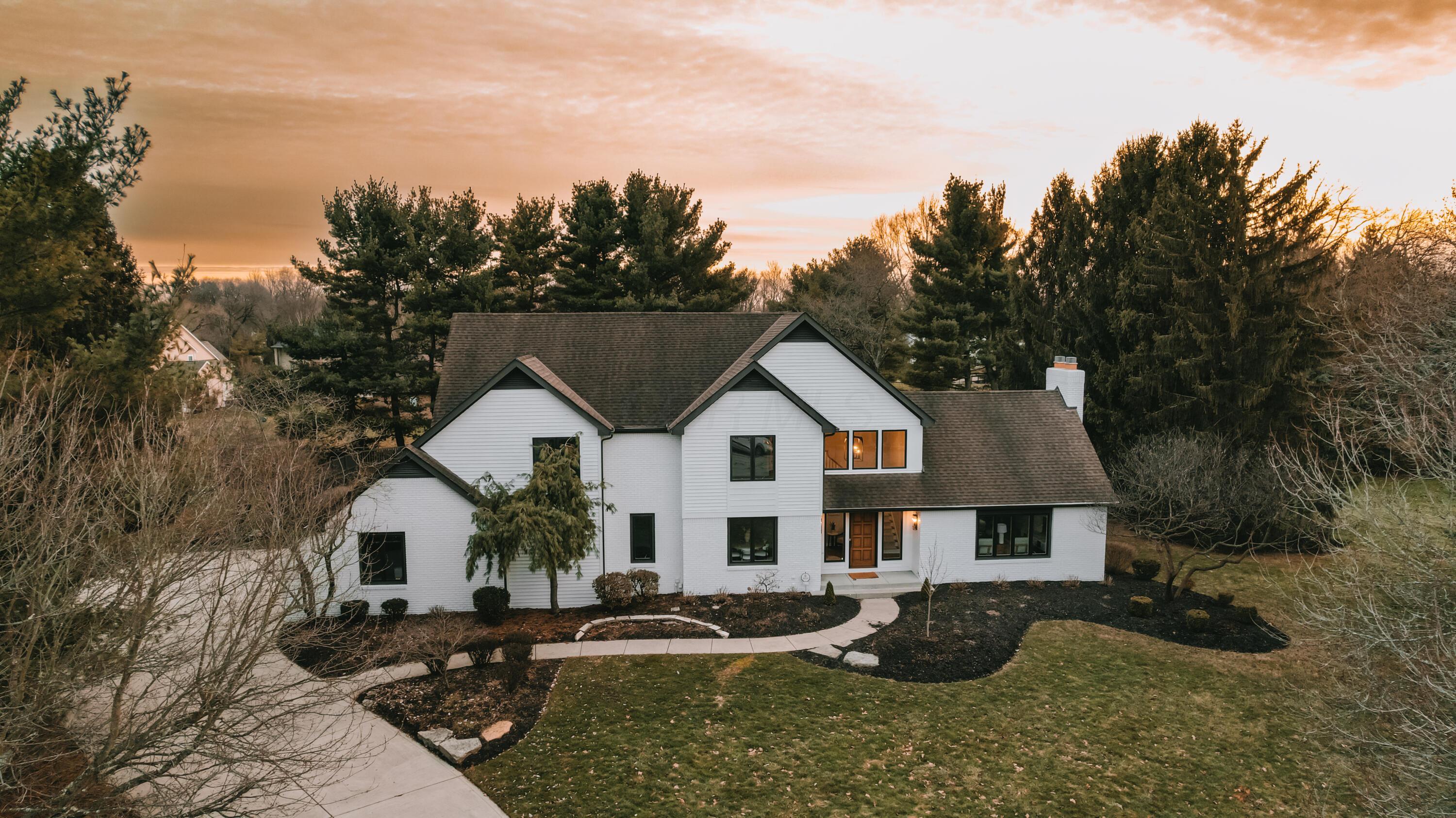 Laurel Ridge Ct, Gahanna, OH 43230