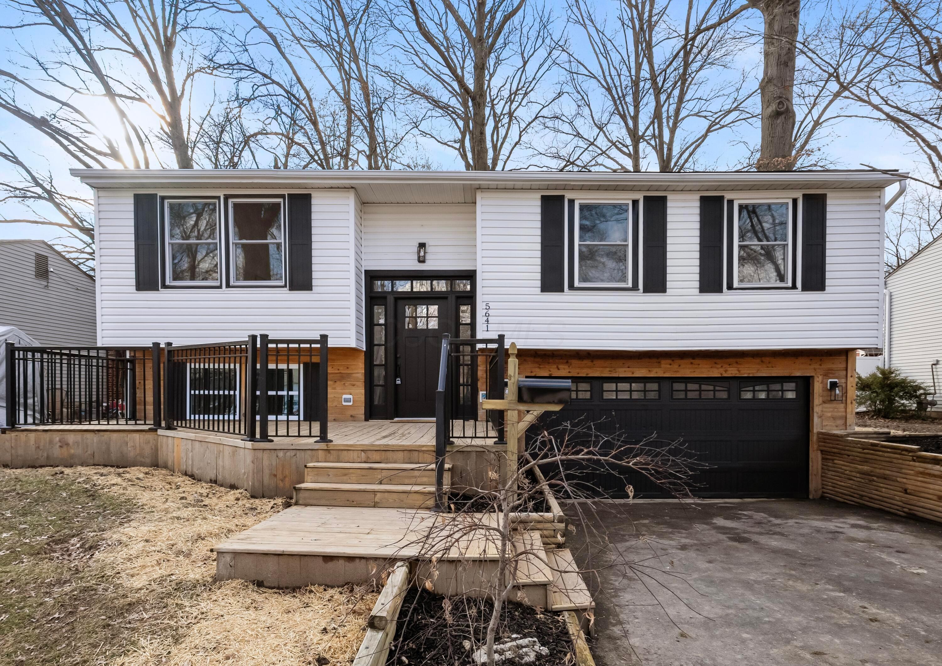 Montevideo Rd, Westerville, OH 43081