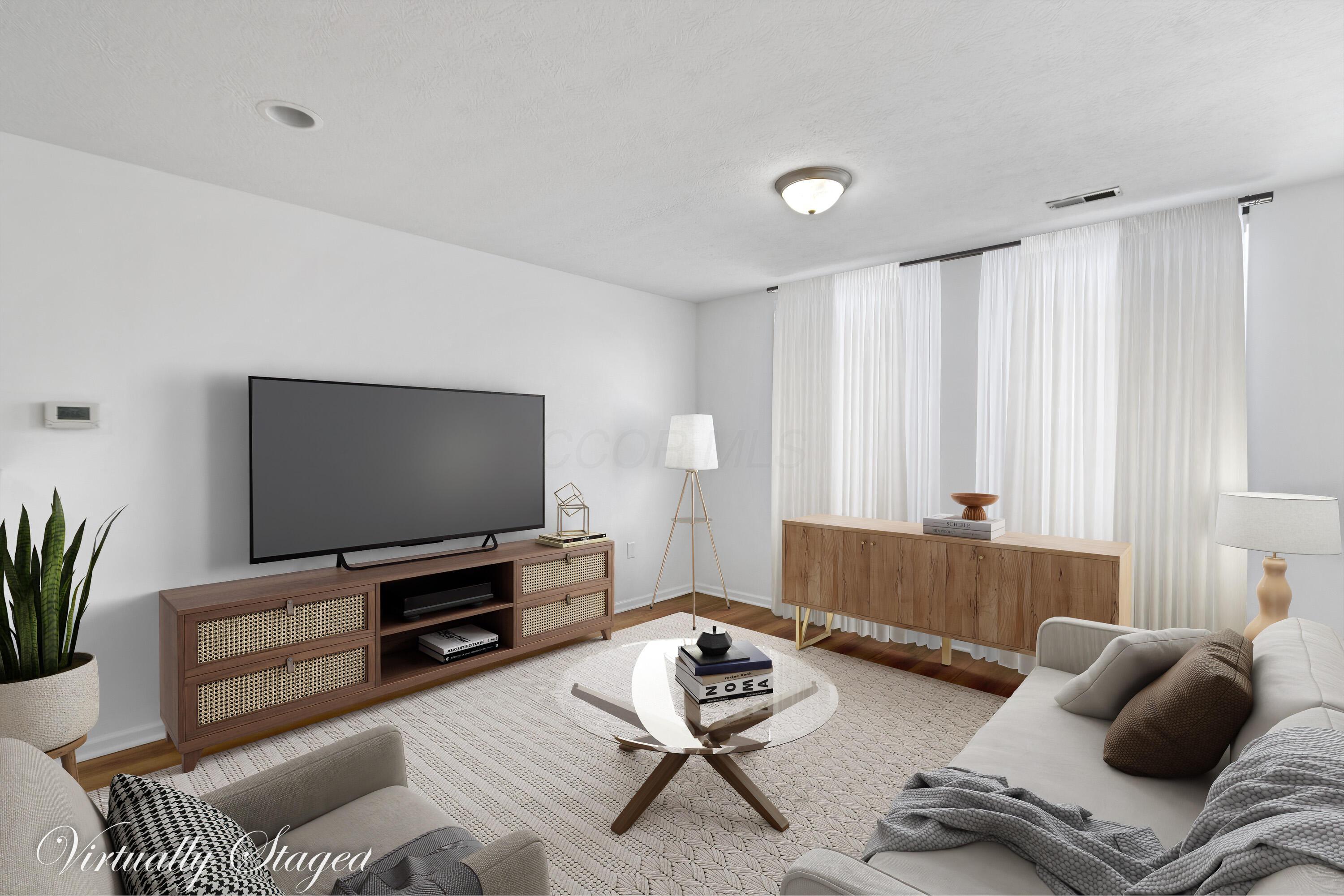 Sugar Magnolia Dr, Blacklick, OH 43004