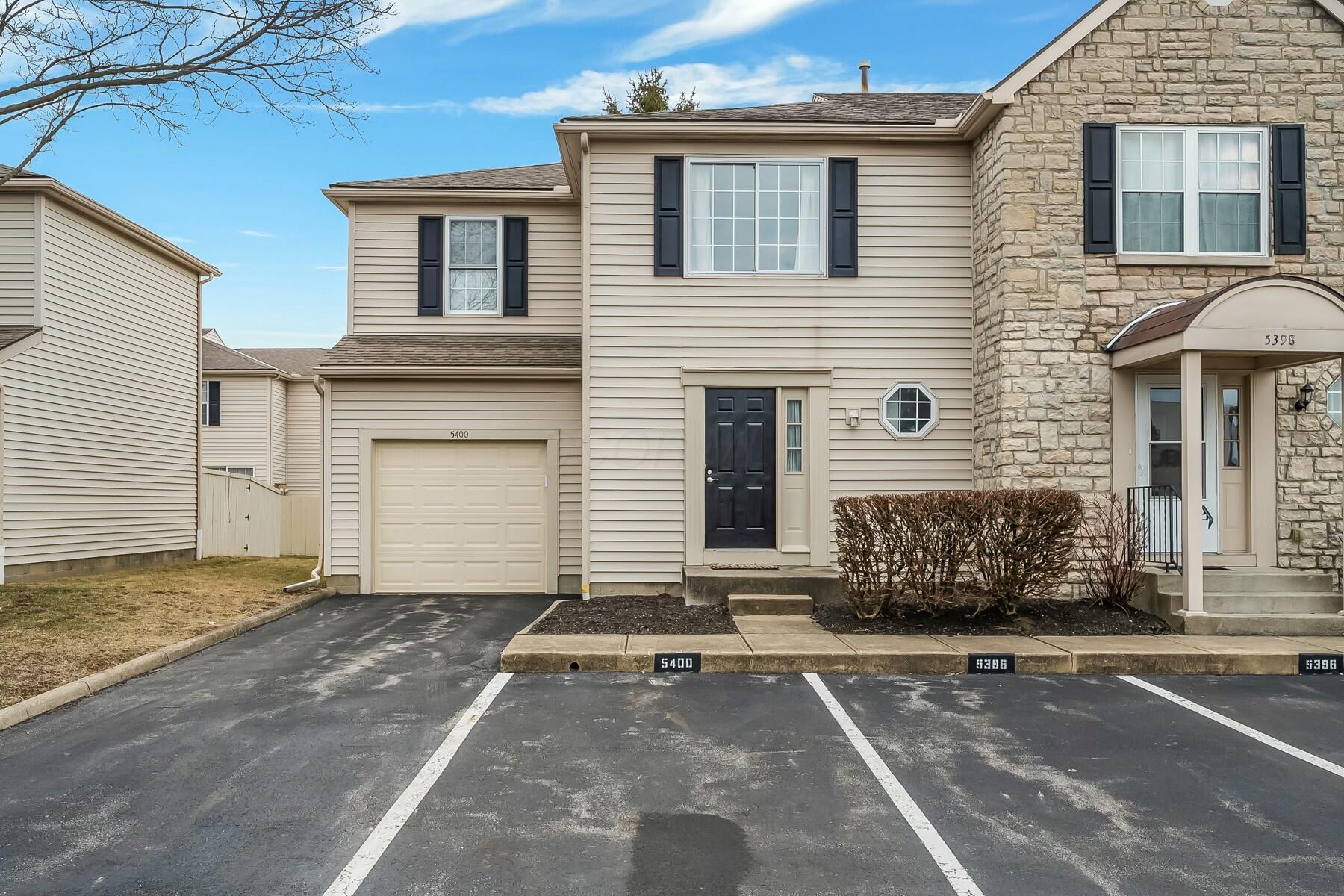 Pickforde Dr, Columbus, OH 43235