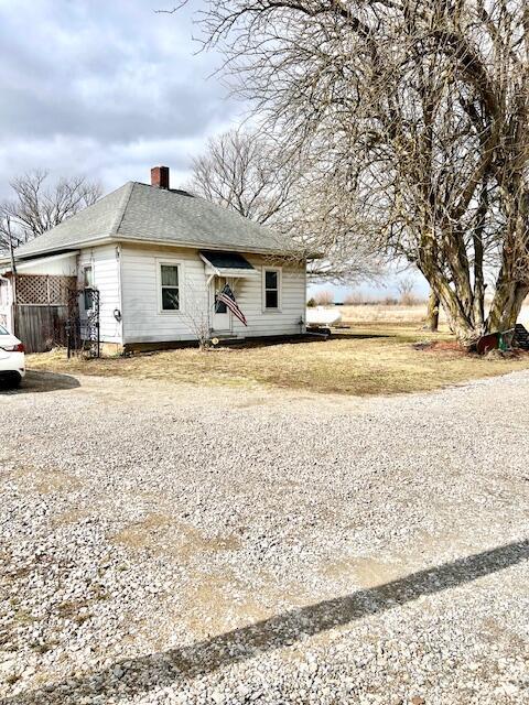 Homer Rd, Milford Center, OH 43045