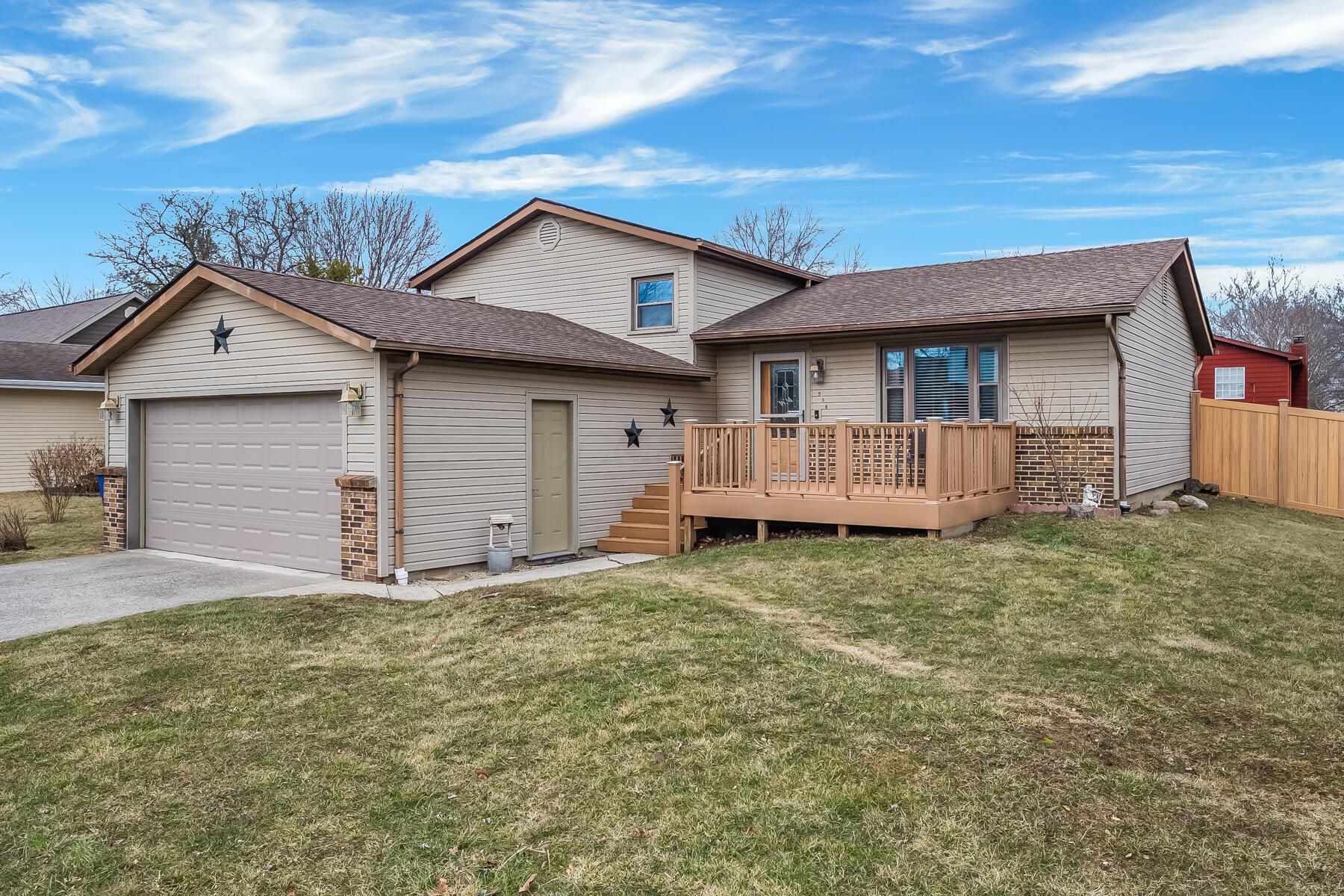 Birchard Ave, Delaware, OH 43015