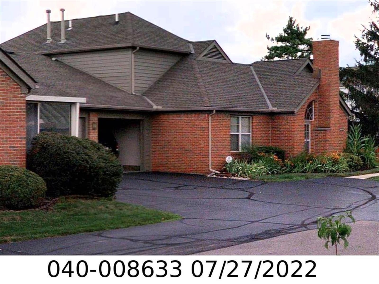 Huntmaster Ln, Grove City, OH 43123