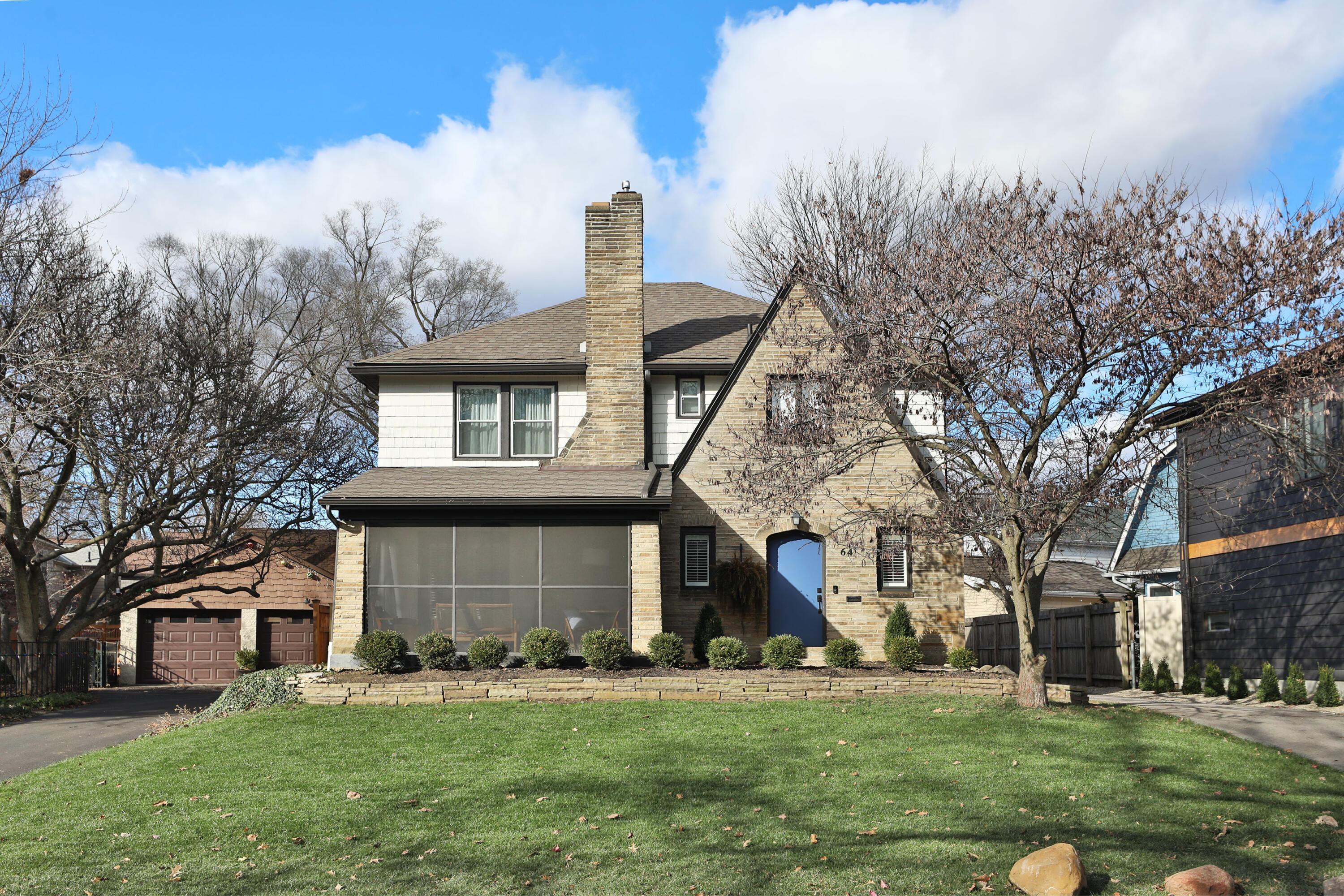 W Torrence Rd, Columbus, OH 43214