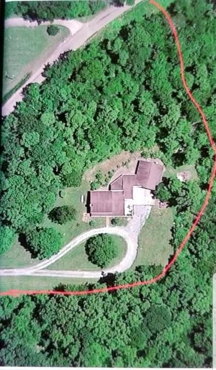 Homestead Dr, New Concord, OH 43762