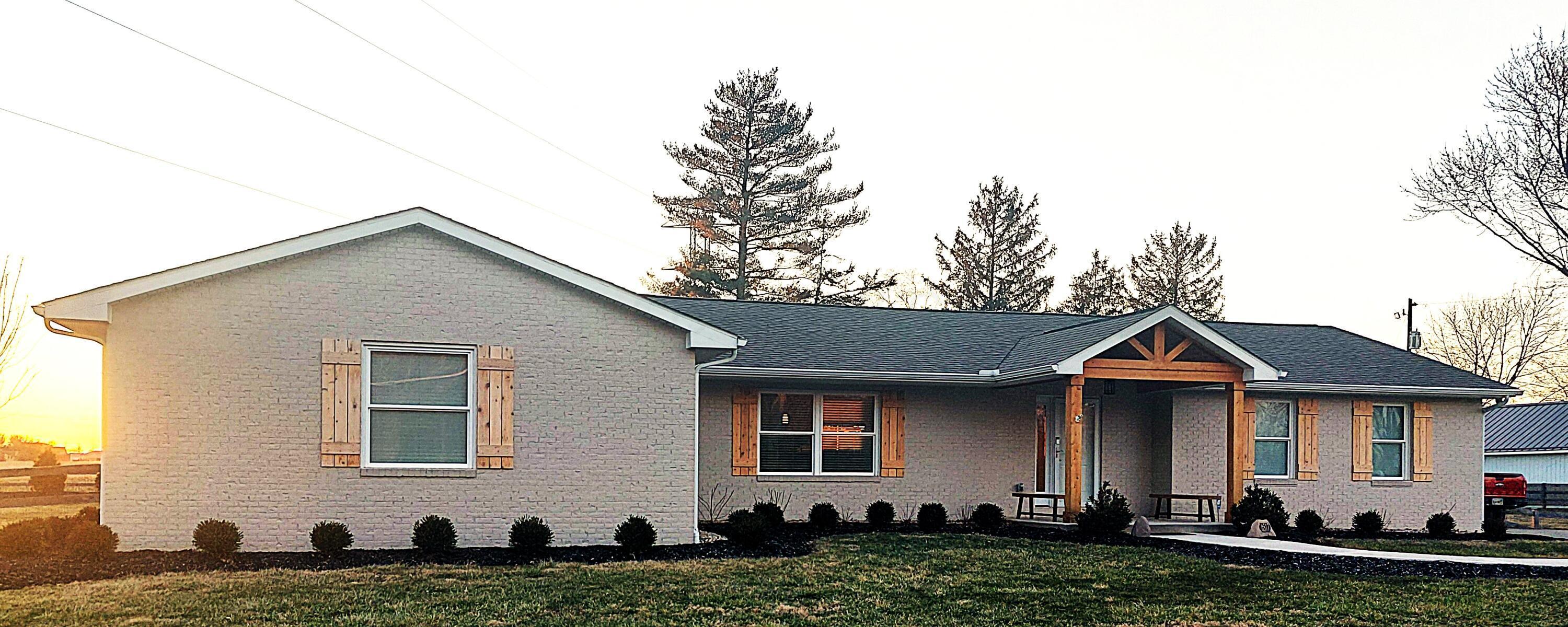 Borror Rd, Grove City, OH 43123