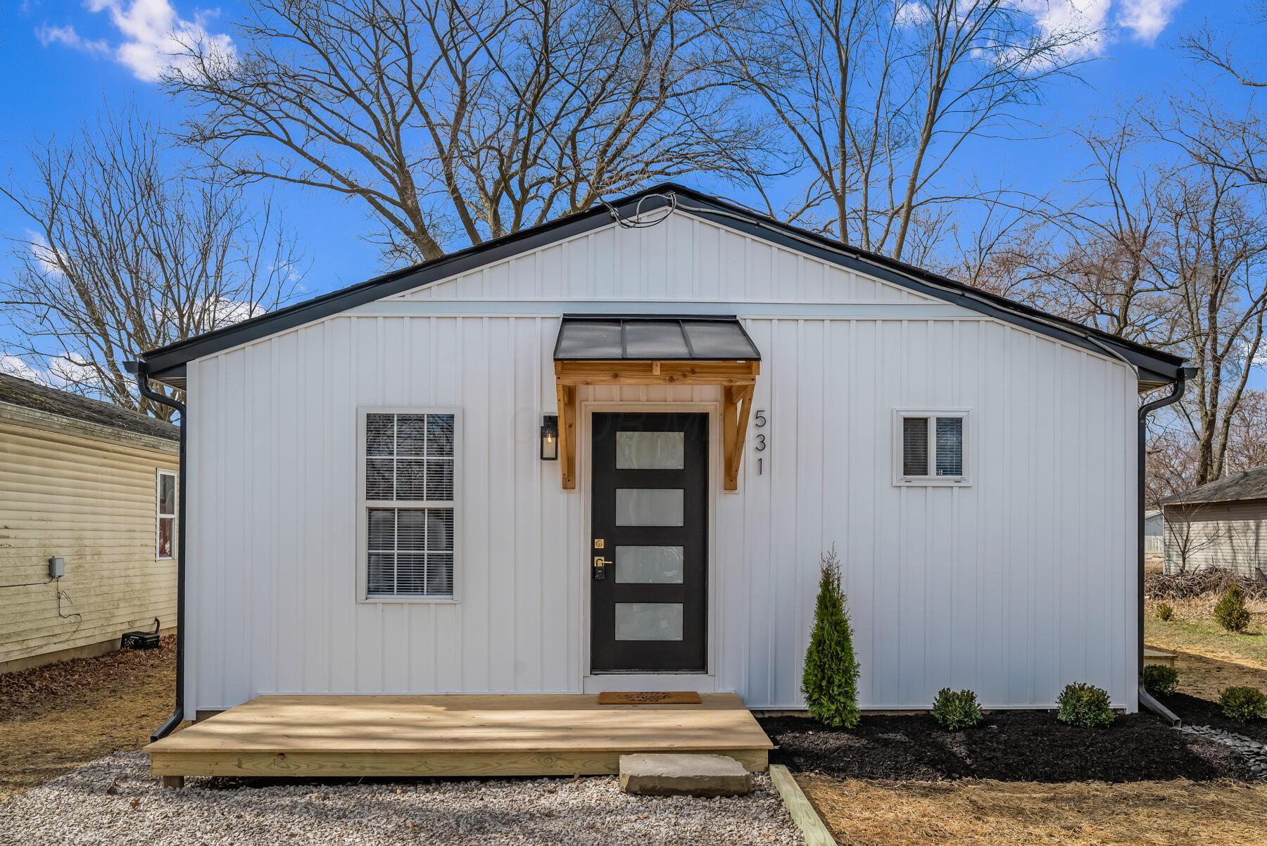 Tyler St, Marion, OH 43302