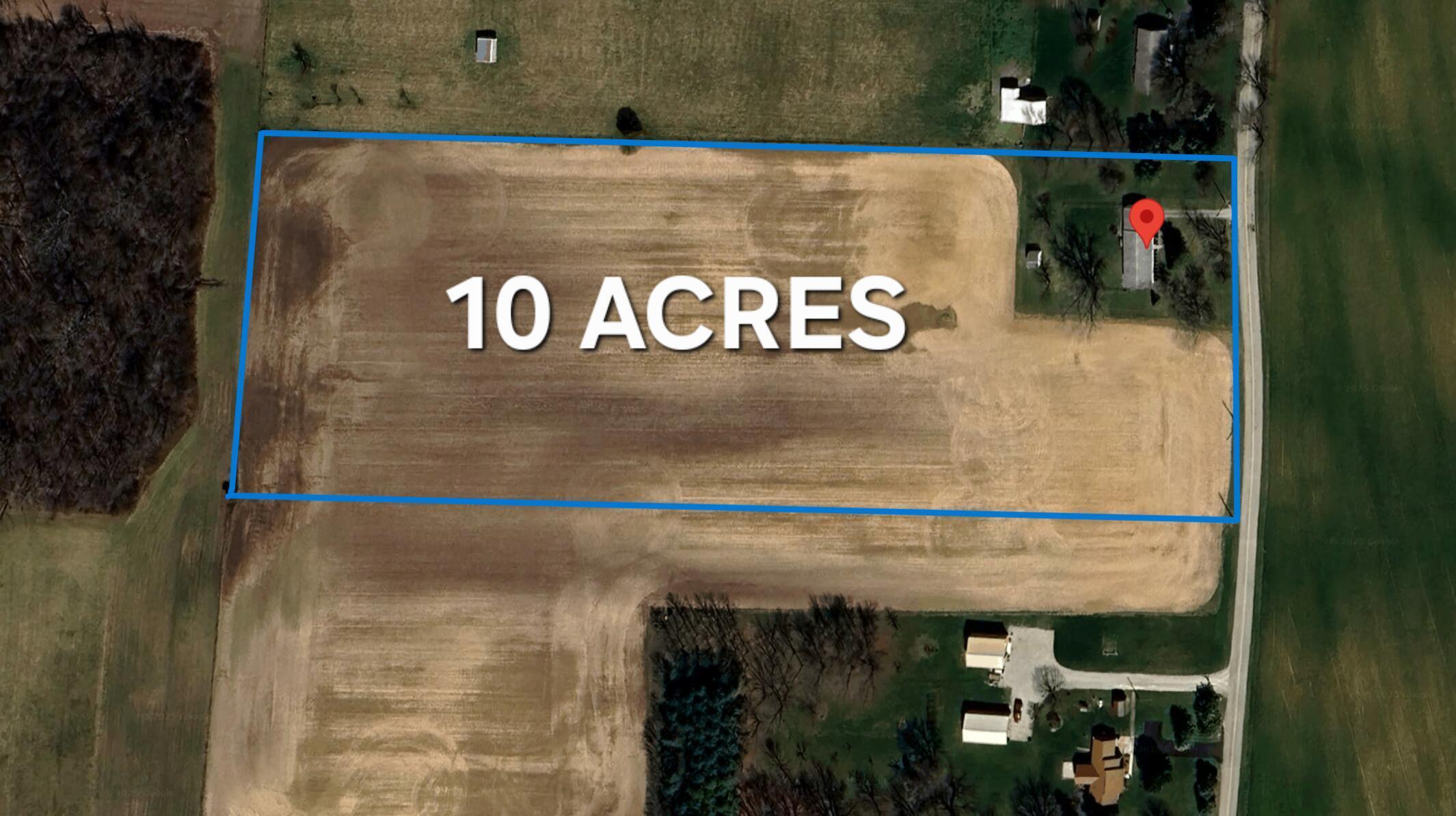 Correll Maxey Rd, London, OH 43140