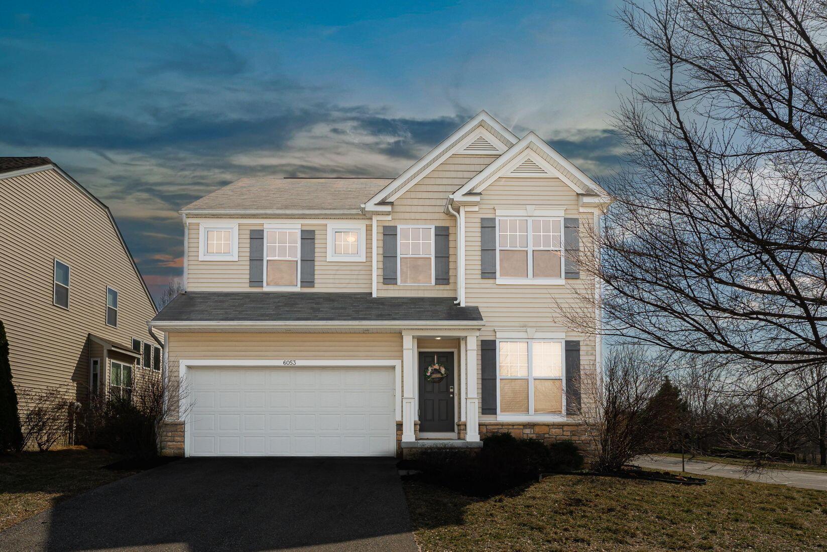 Lakes At Taylor Rd, Columbus Grove, OH 45830