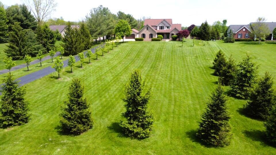 Longshore Rd, Sunbury, OH 43074