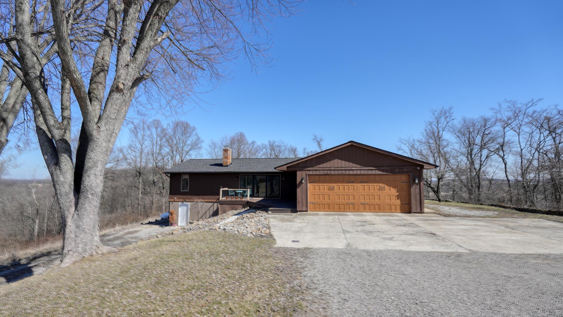 Homestead Dr, New Concord, OH 43762