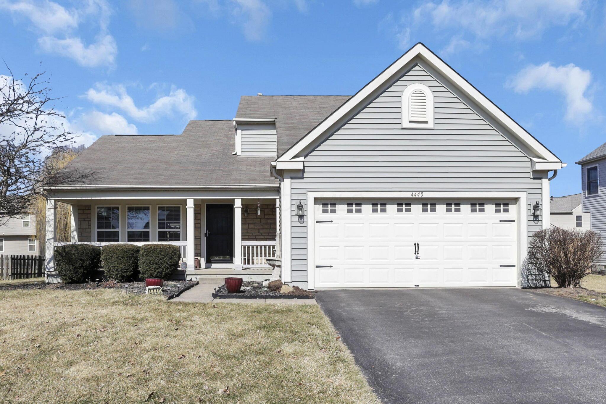 Landings Rd, Groveport, OH 43125