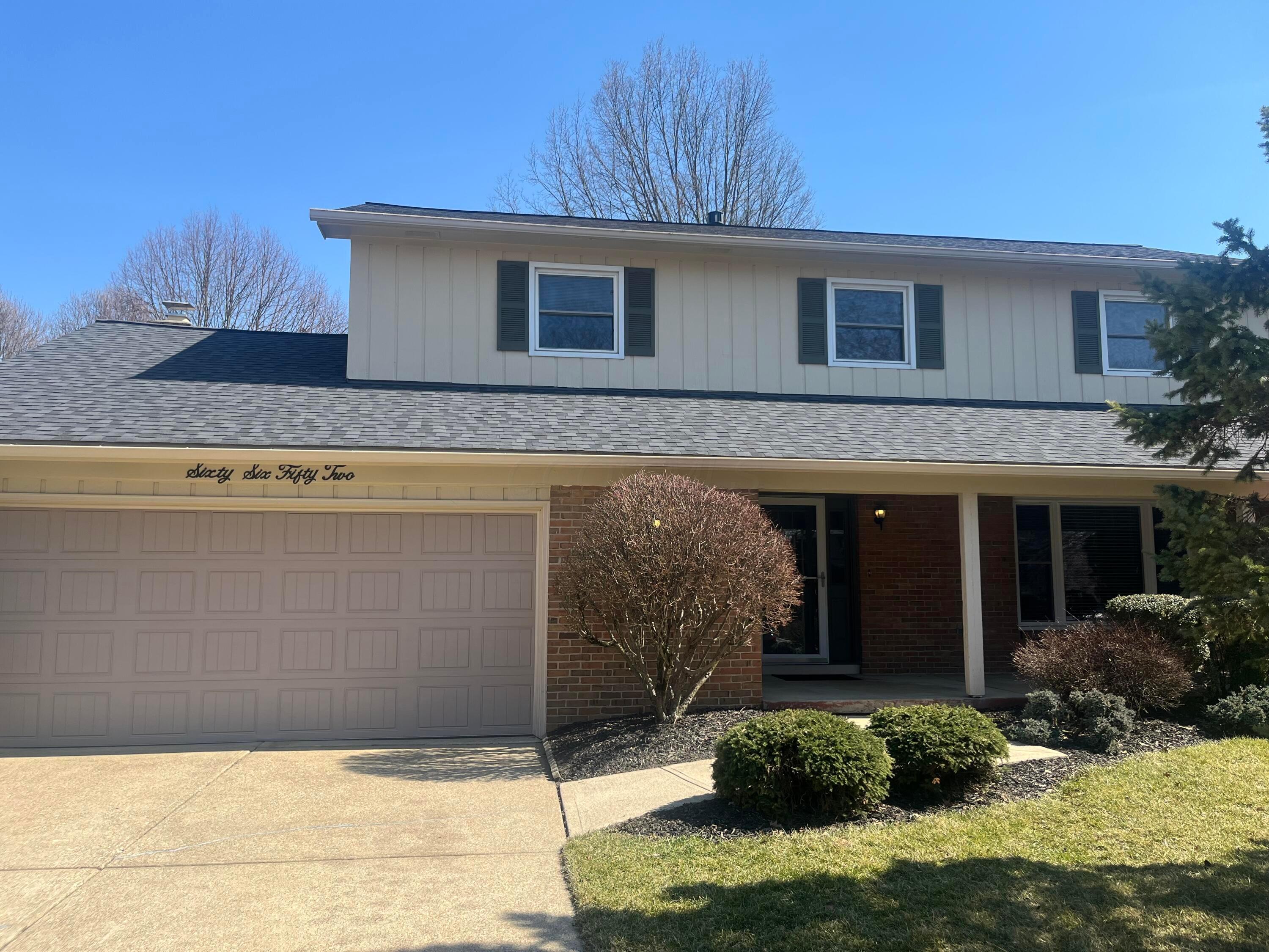 Belleshire St, Columbus, OH 43229