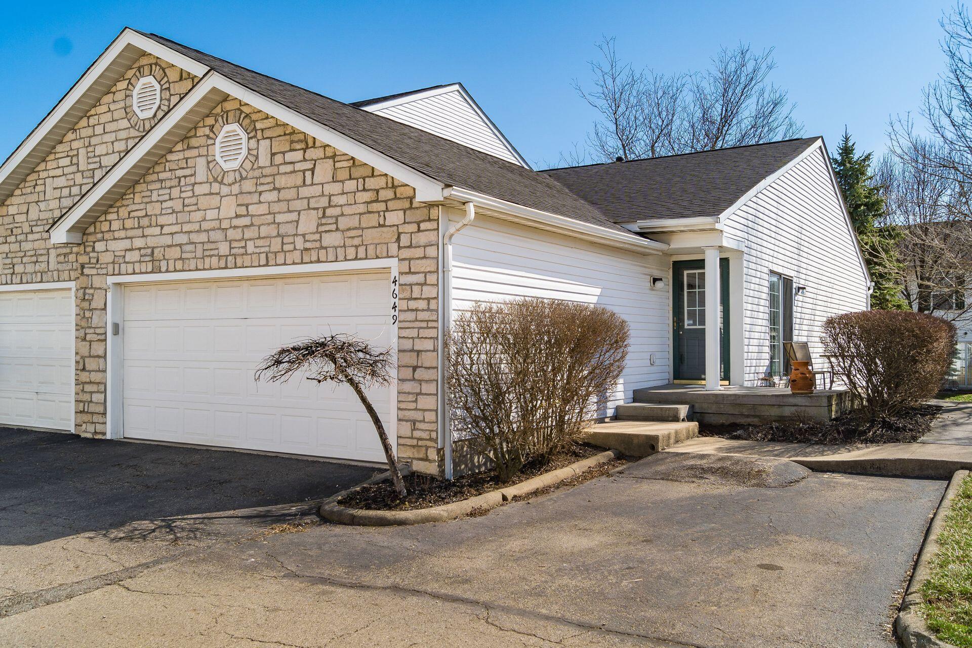 Parrau Dr, Columbus, OH 43228