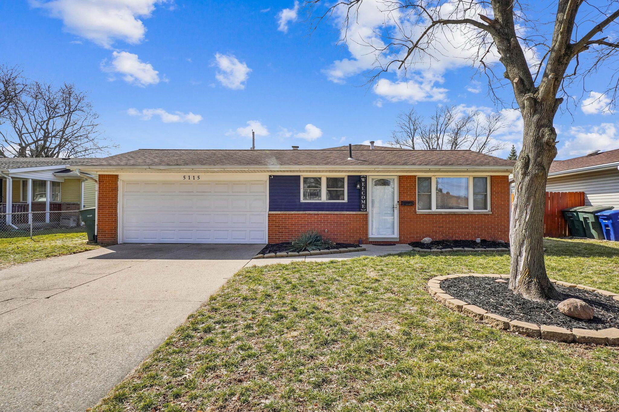 Botsford Dr, Columbus, OH 43232