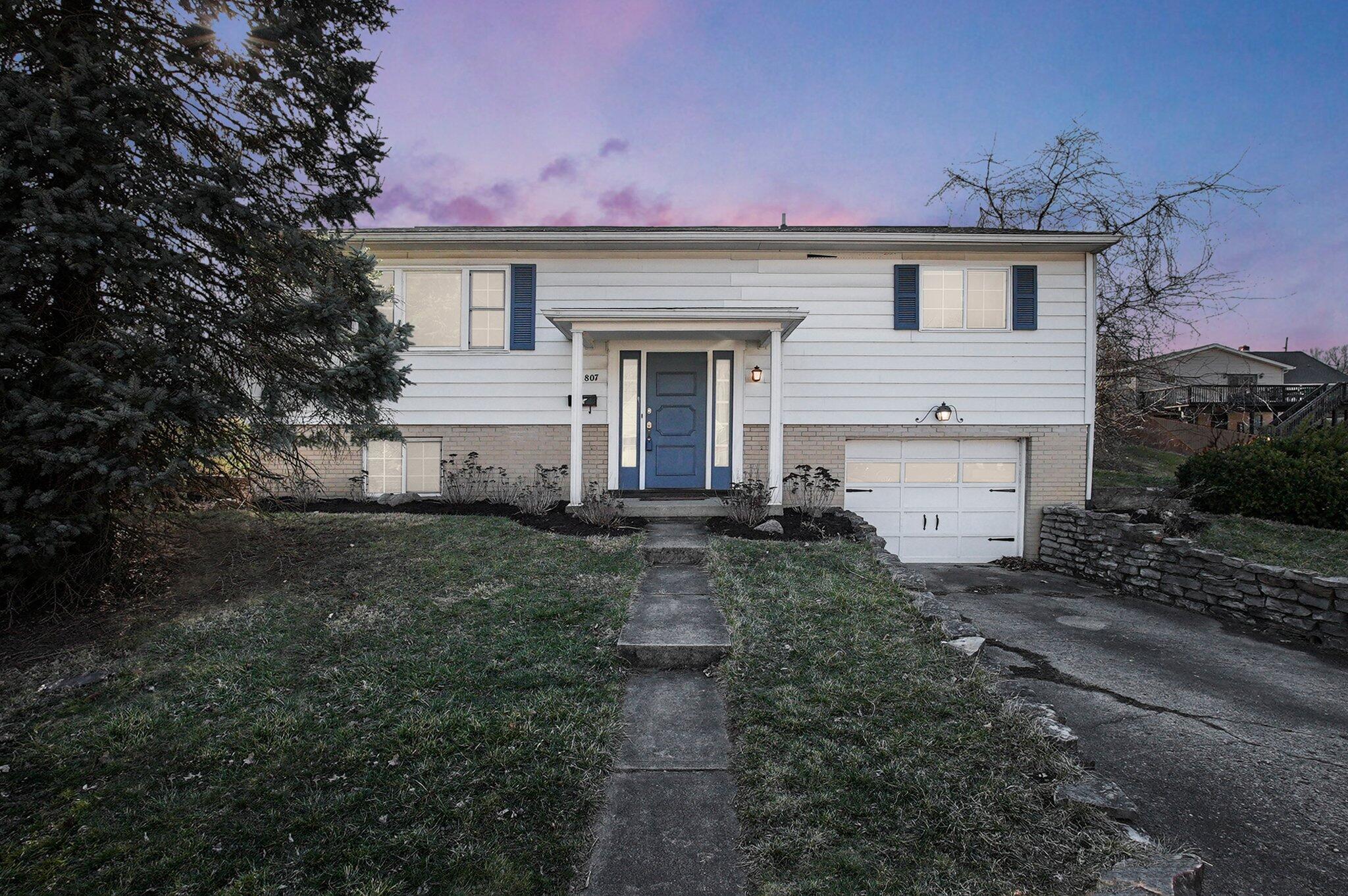 N Eastwood Ave, Lancaster, OH 43130