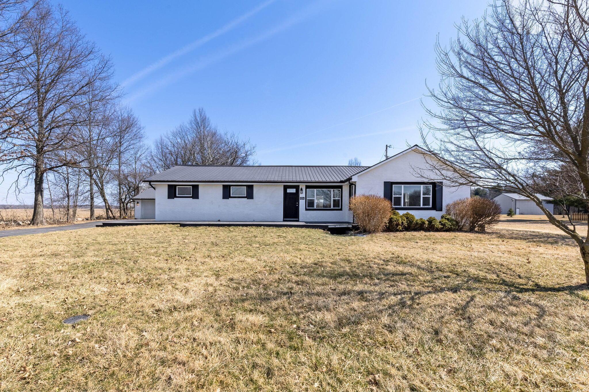 Condit Rd, Sunbury, OH 43074