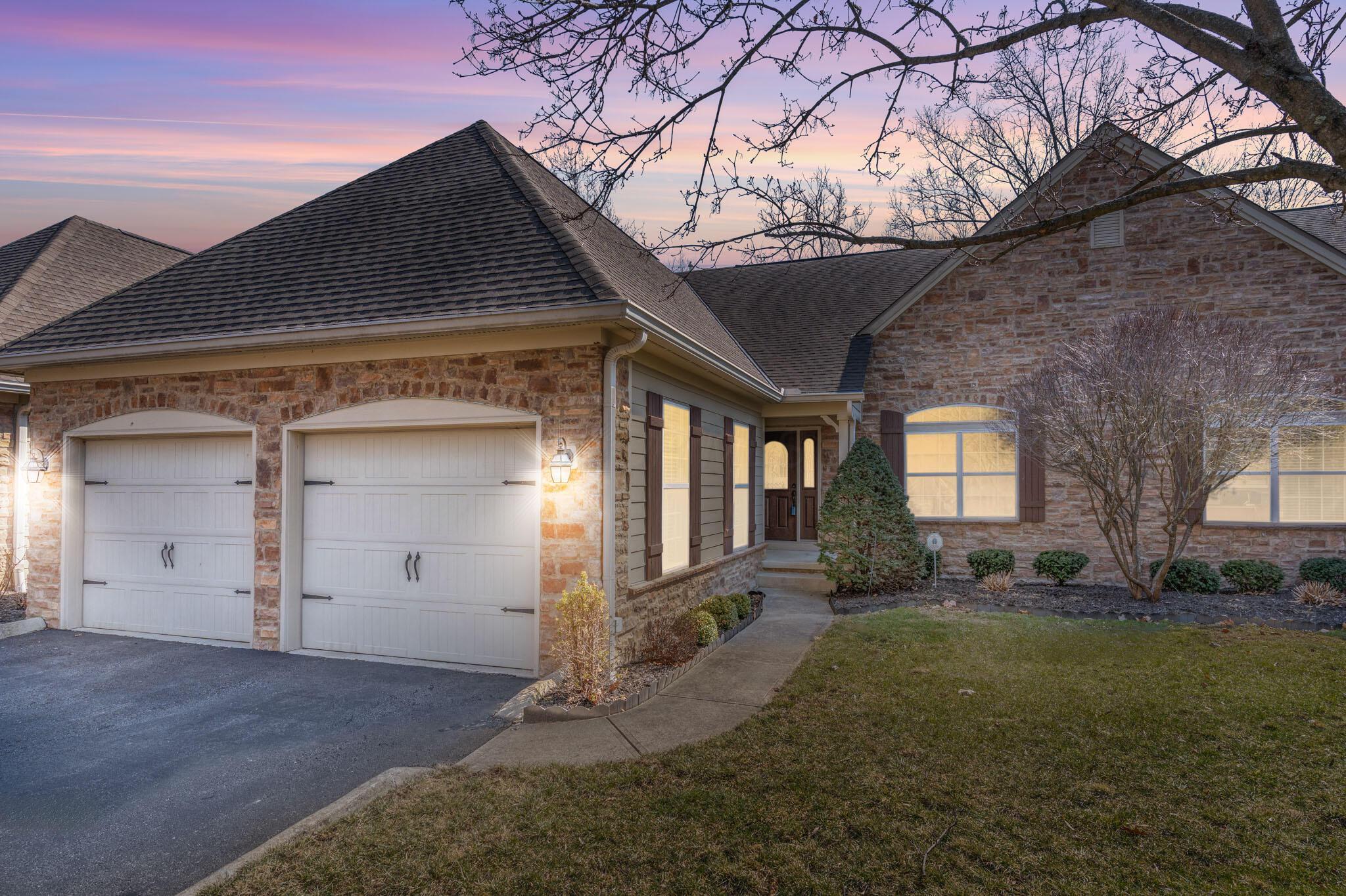 Slate Creek Dr, Delaware, OH 43015