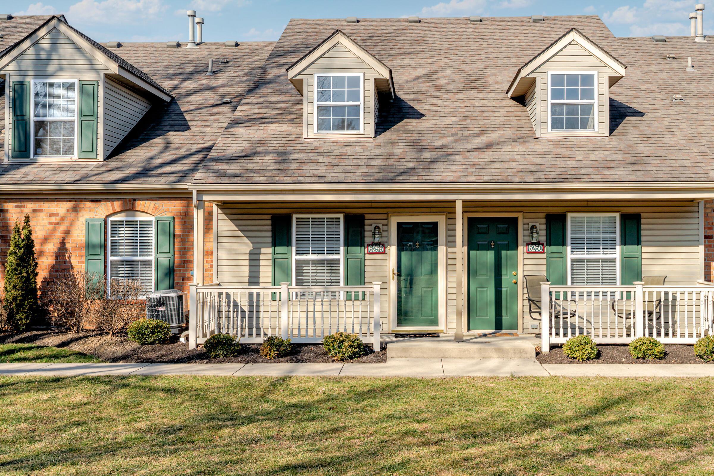 Braelinn Dr, Dublin, OH 43017