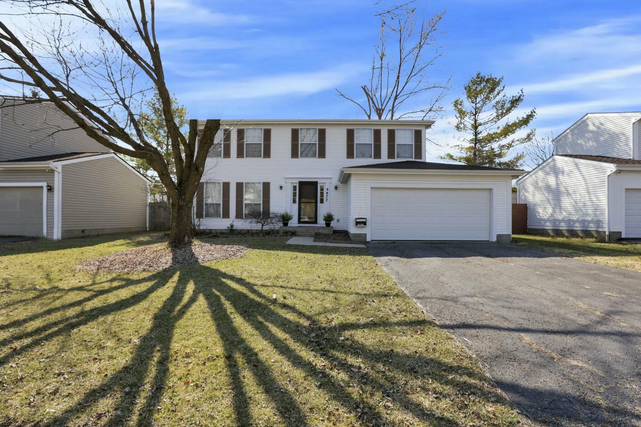 Springdale Blvd, Hilliard, OH 43026
