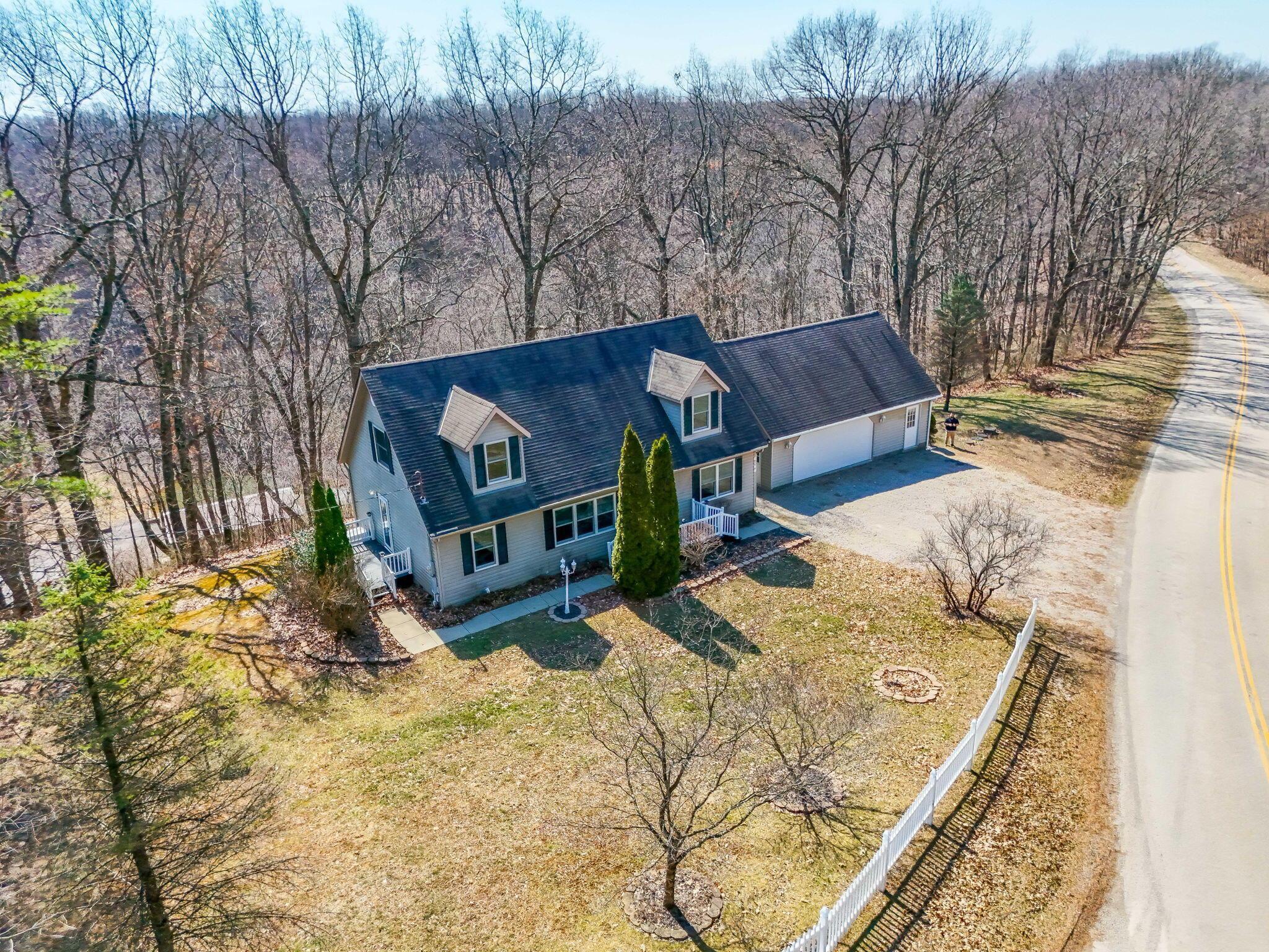 Revenge Rd Sw, Lancaster, OH 43130
