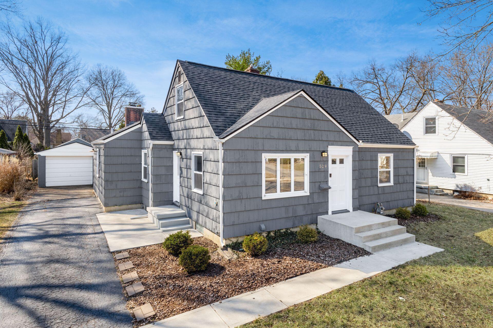 Chatham Rd, Columbus, OH 43214