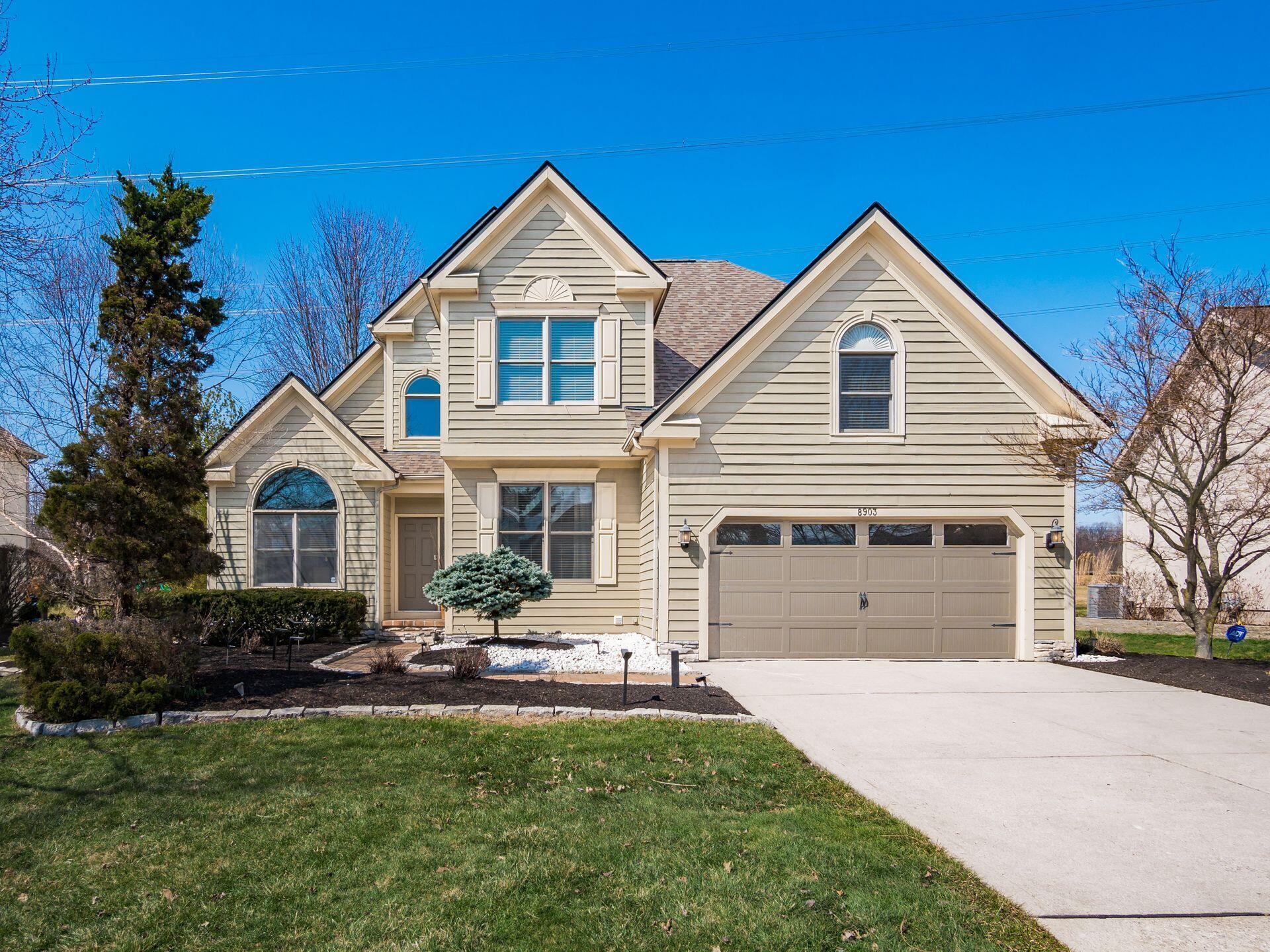 Glassford Ct N, Dublin, OH 43017