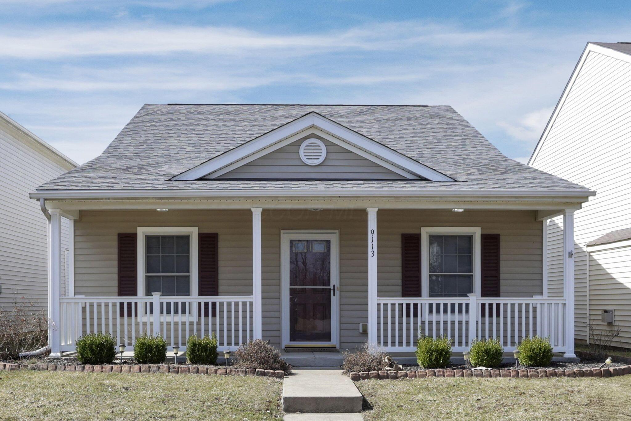Independence Ave, Orient, OH 43146