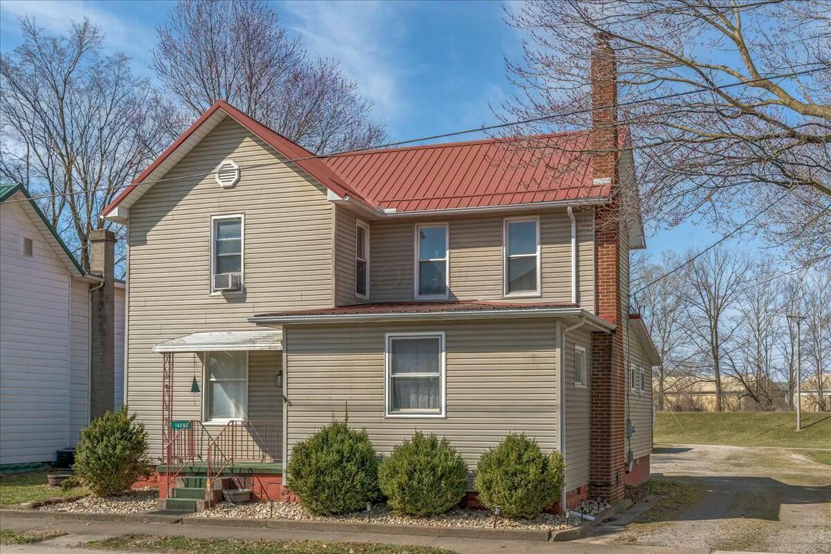 Main St, Laurelville, OH 43135