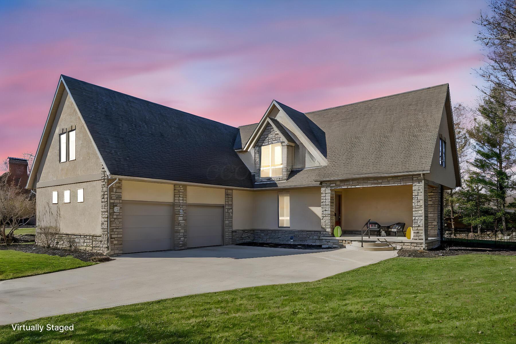 Vernon Heights Blvd, Marion, OH 43302